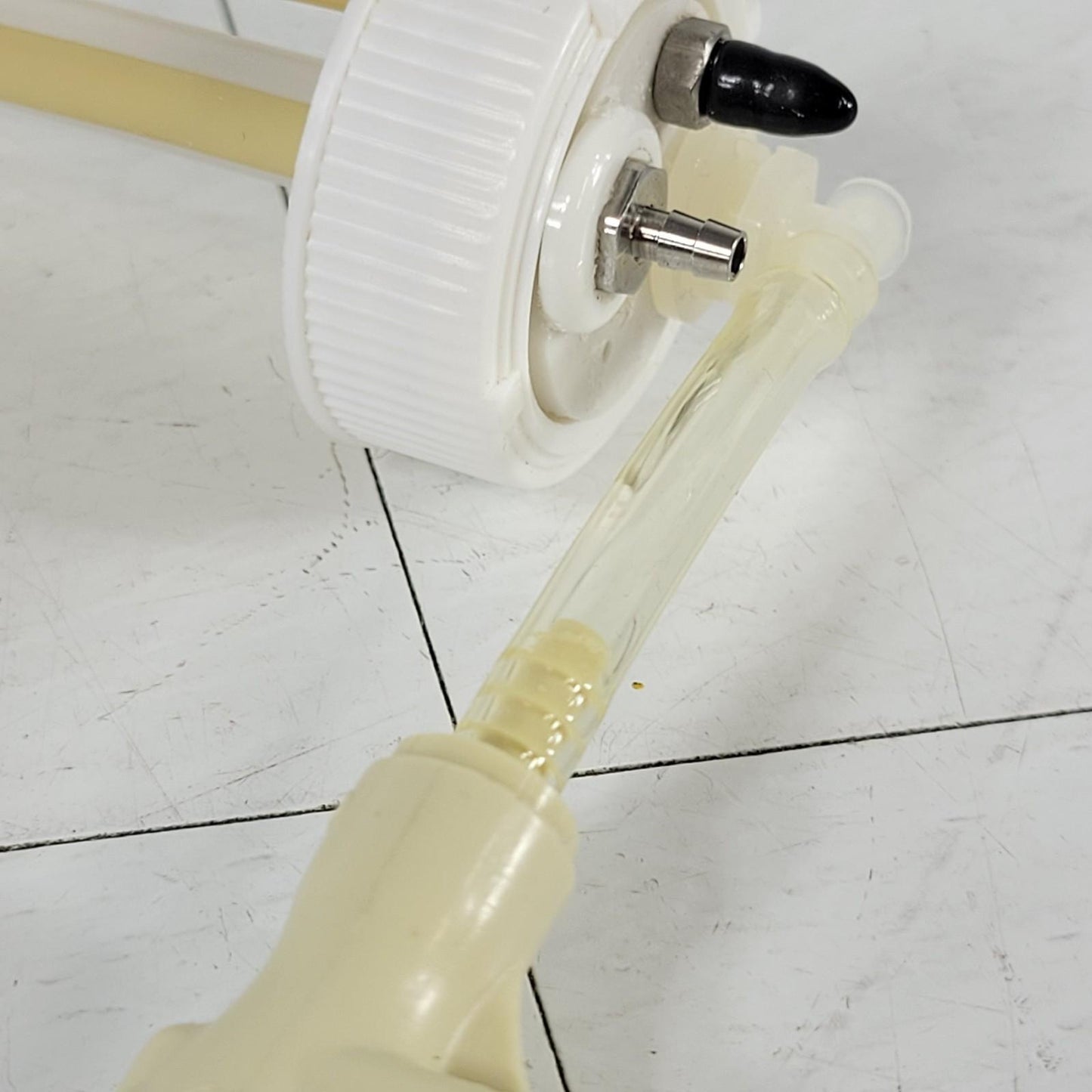 Beckman Coulter A82124 DxH Flex Pickup Tube Quick C Rev AA