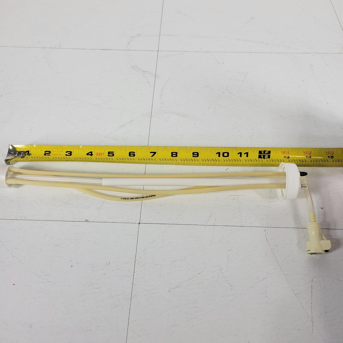 Beckman Coulter A82124 DxH Flex Pickup Tube Quick C Rev AA