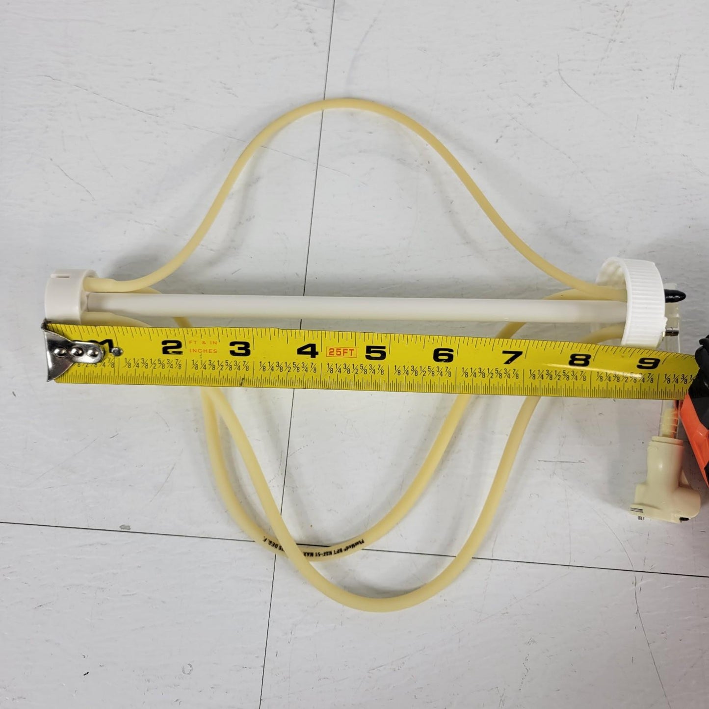 Beckman Coulter A82124 DxH Flex Pickup Tube Quick C Rev AA