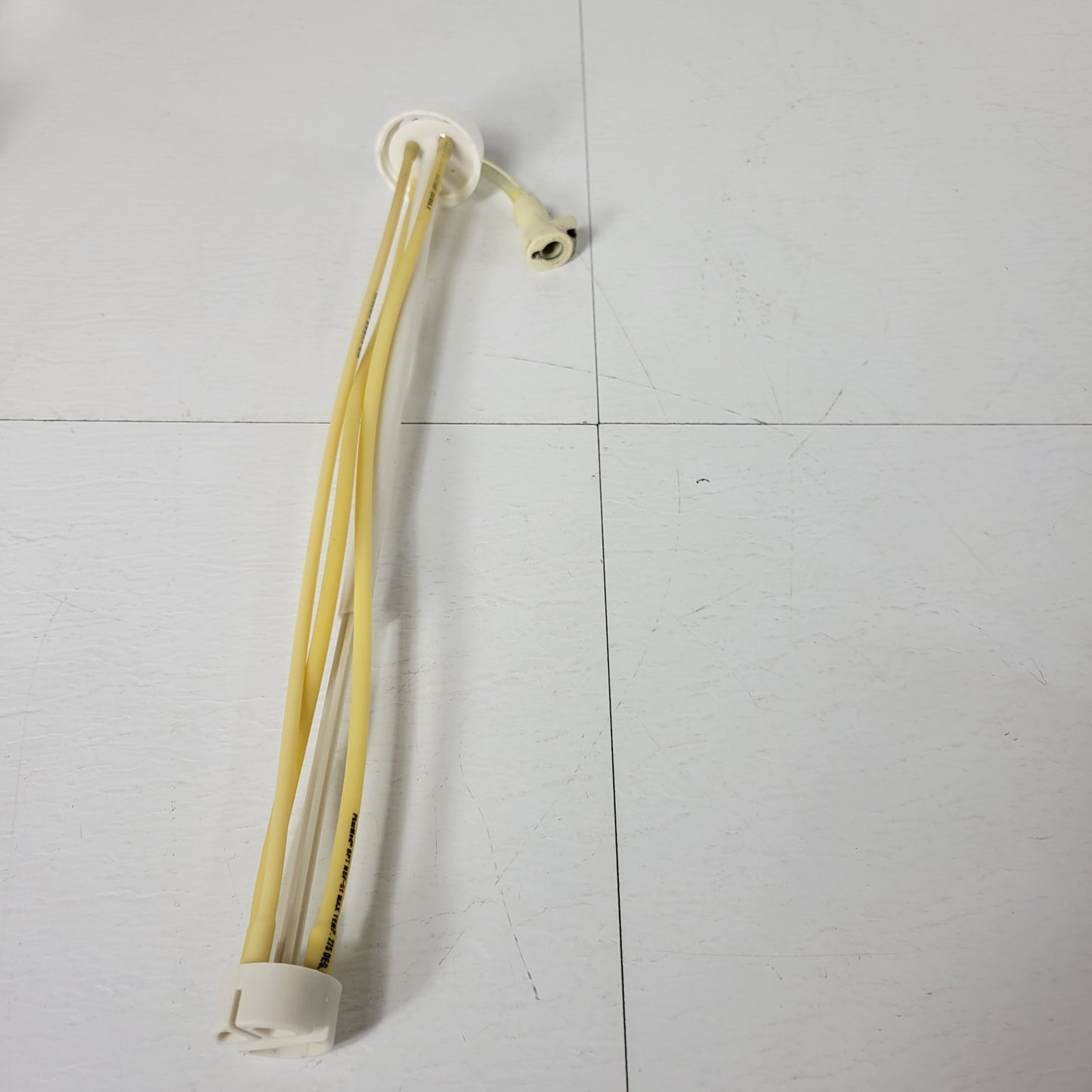 Beckman Coulter B84209 DxH Pickup Tube 10 L