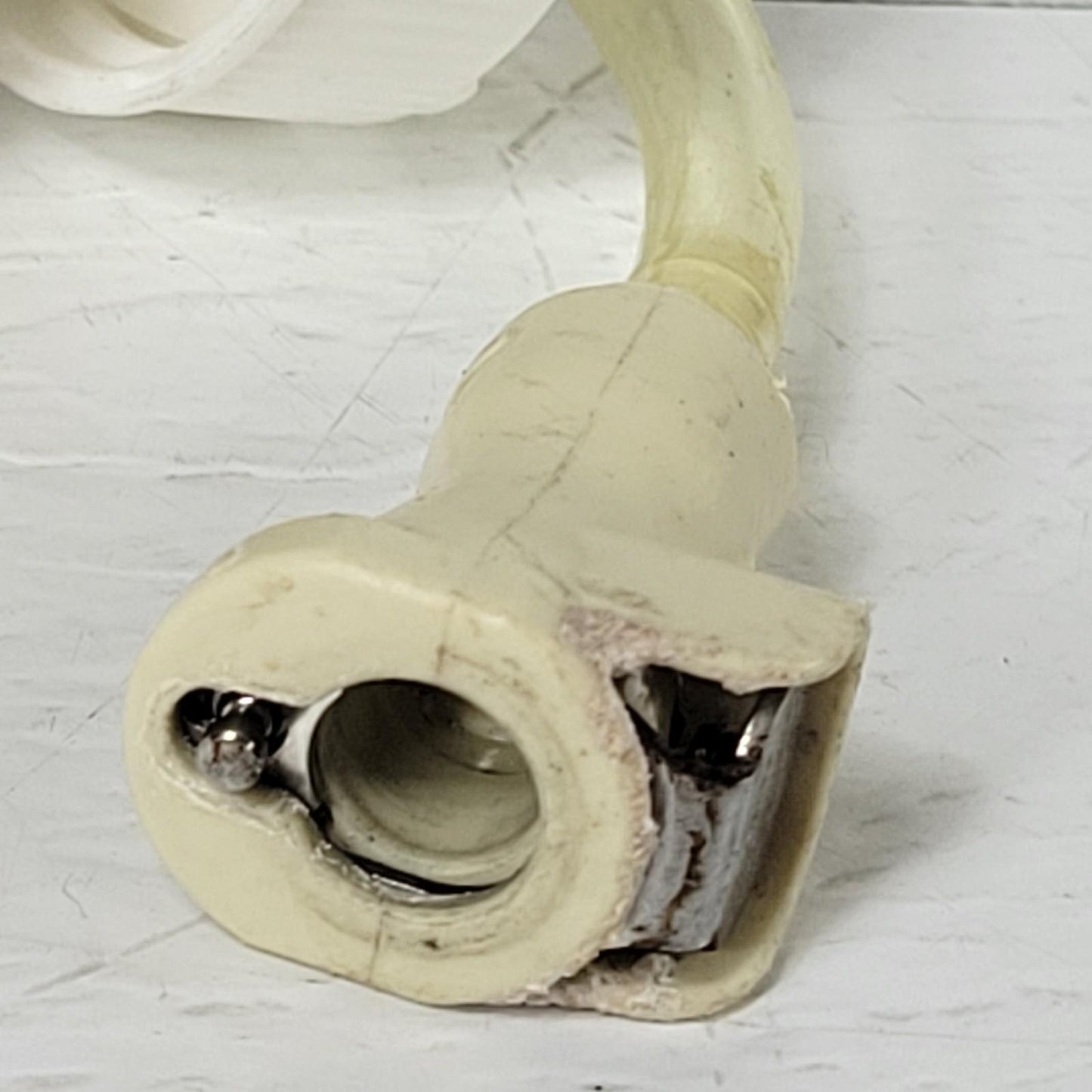 Beckman Coulter B84209 DxH Pickup Tube 10 L