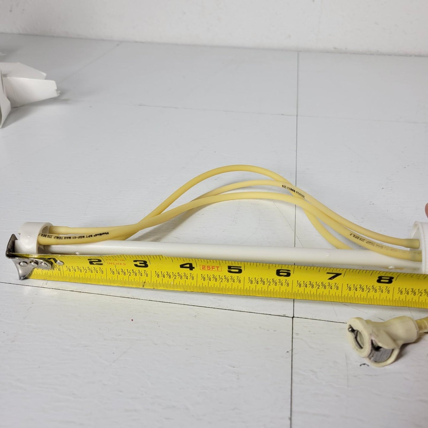 Beckman Coulter B84209 DxH Pickup Tube 10 L