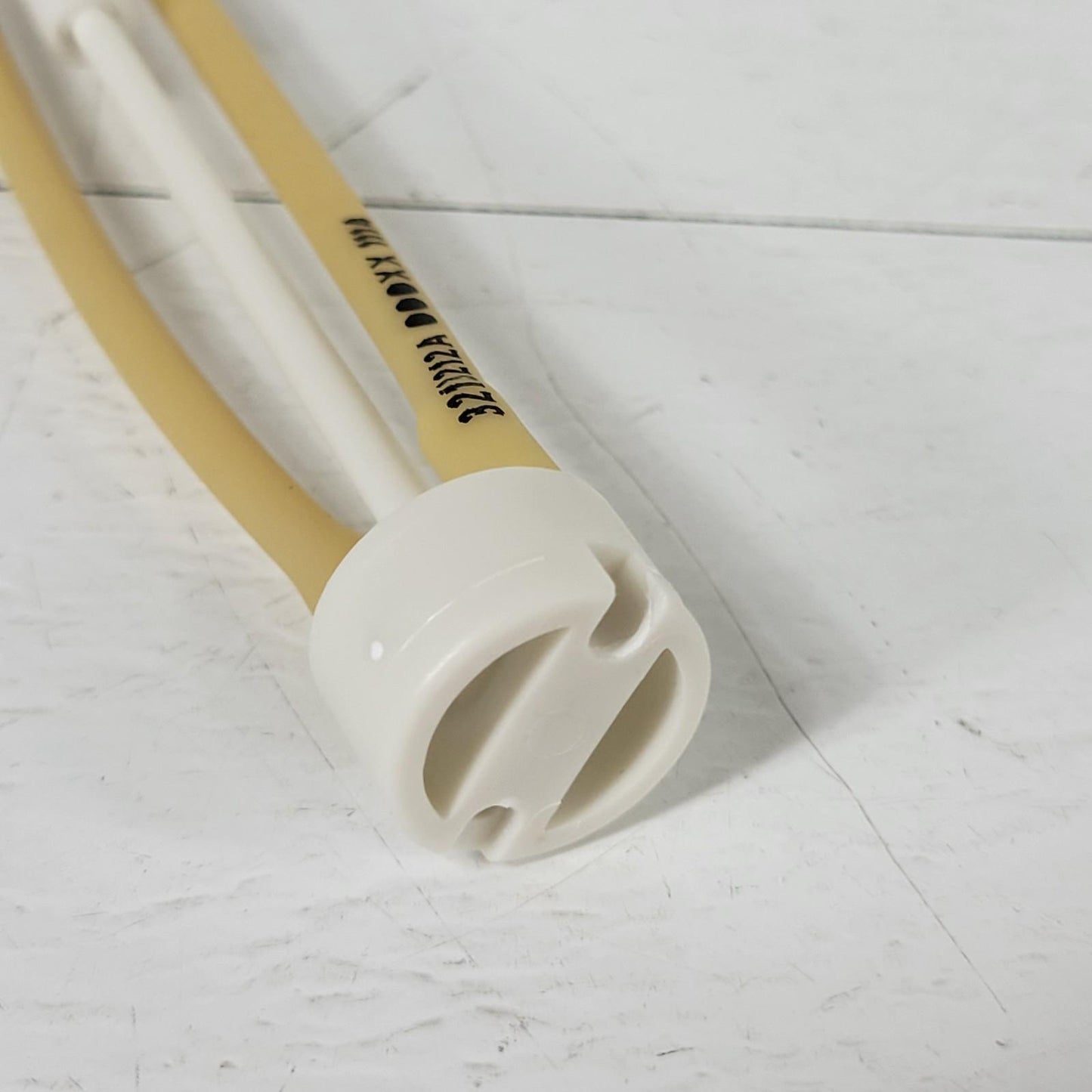 Beckman Coulter 721675 DxH Flex Pickup Tube Rev AA