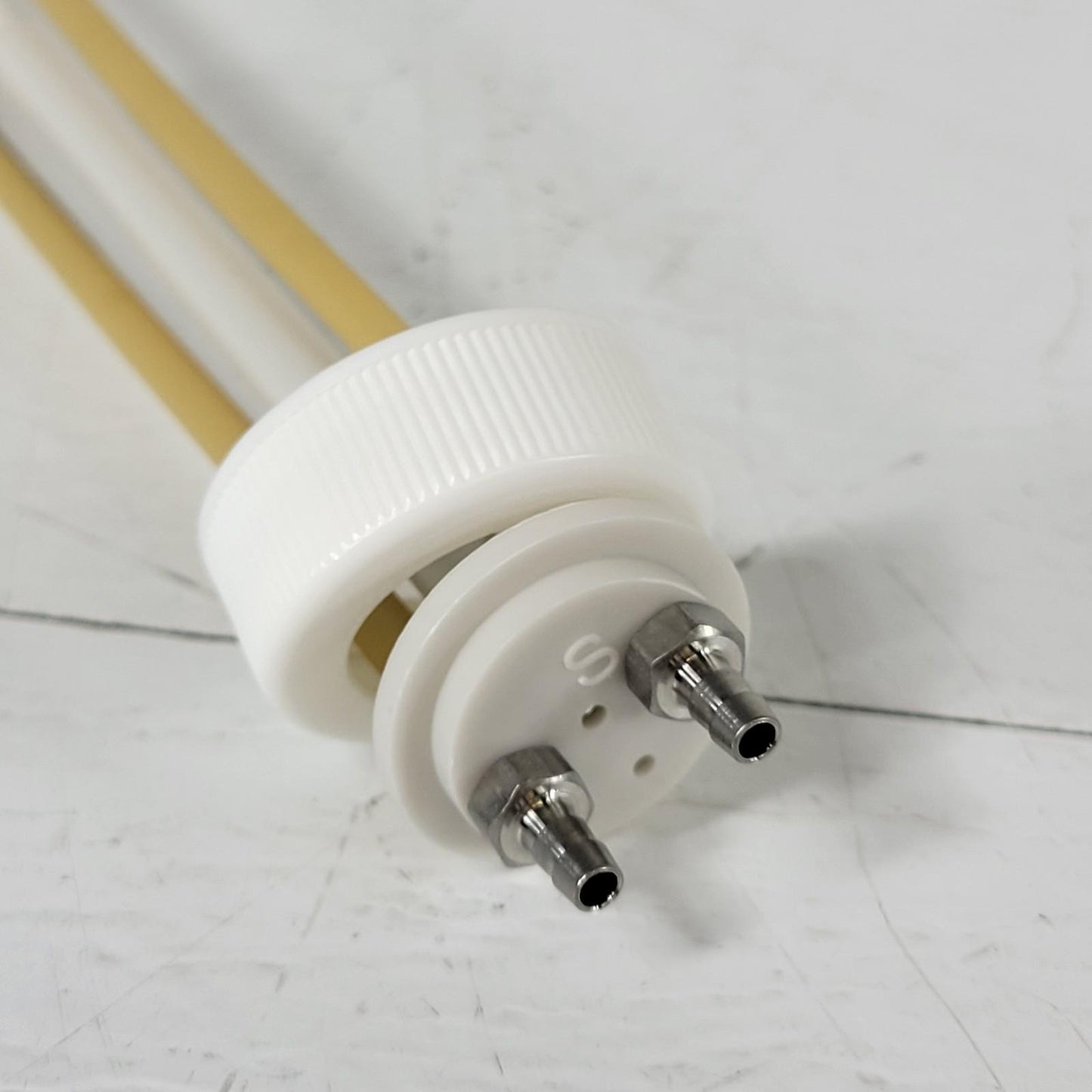 Beckman Coulter 721675 DxH Flex Pickup Tube Rev AA