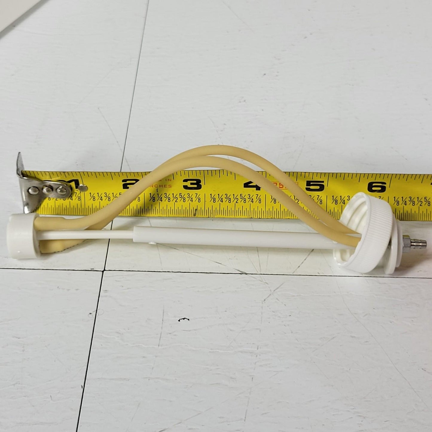 Beckman Coulter 721675 DxH Flex Pickup Tube Rev AA