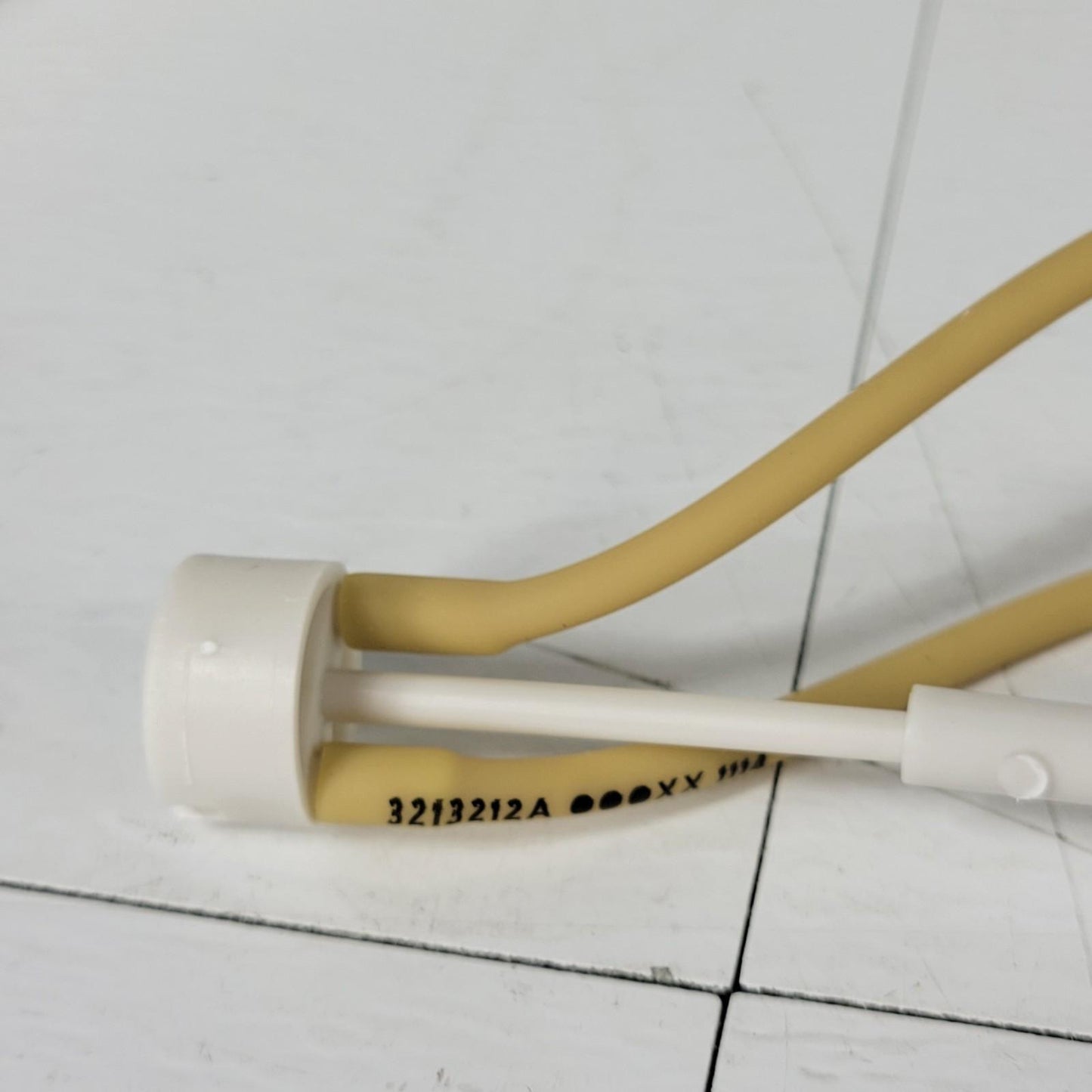 Beckman Coulter 721675 DxH Flex Pickup Tube Rev AA