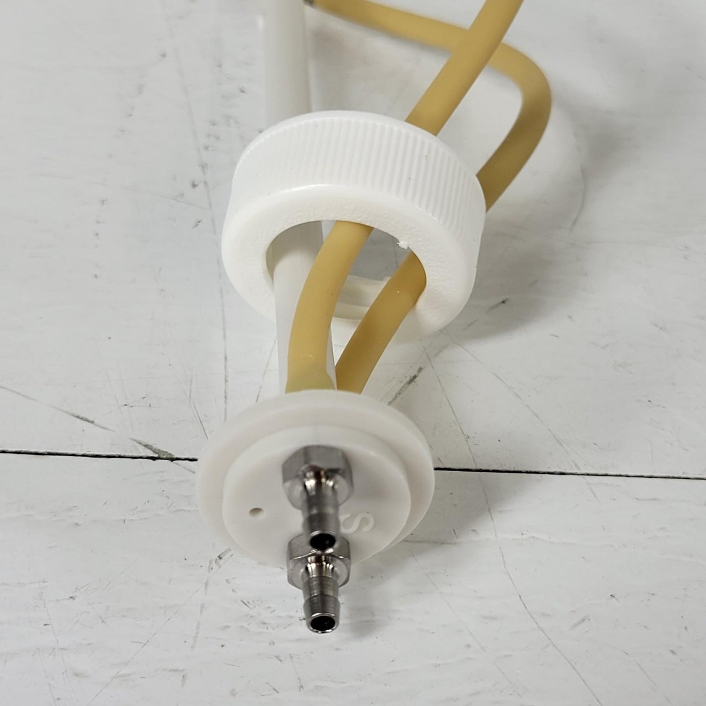 Beckman Coulter 721675 DxH Flex Pickup Tube Rev AA