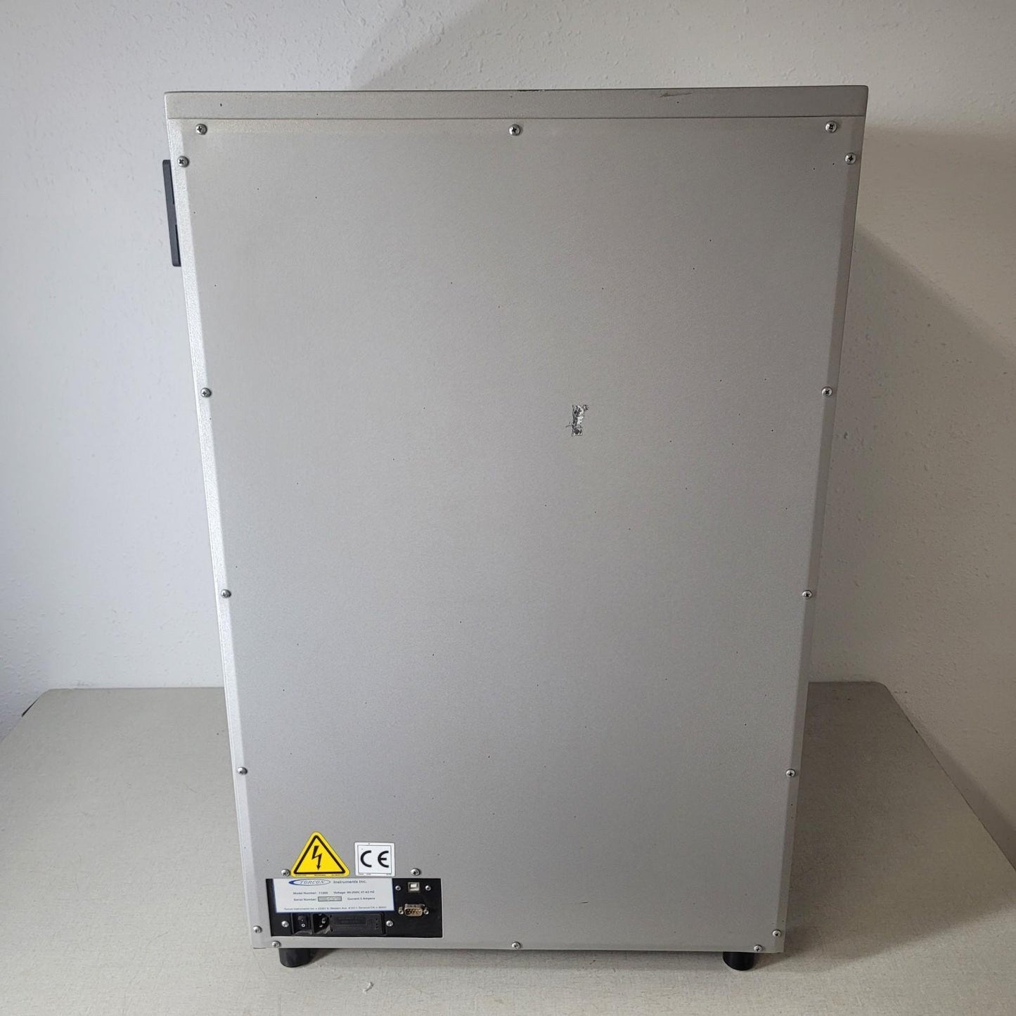 Biolog 71000 Omnilog Microbial Phenotypic Characterization System w/ Control PC