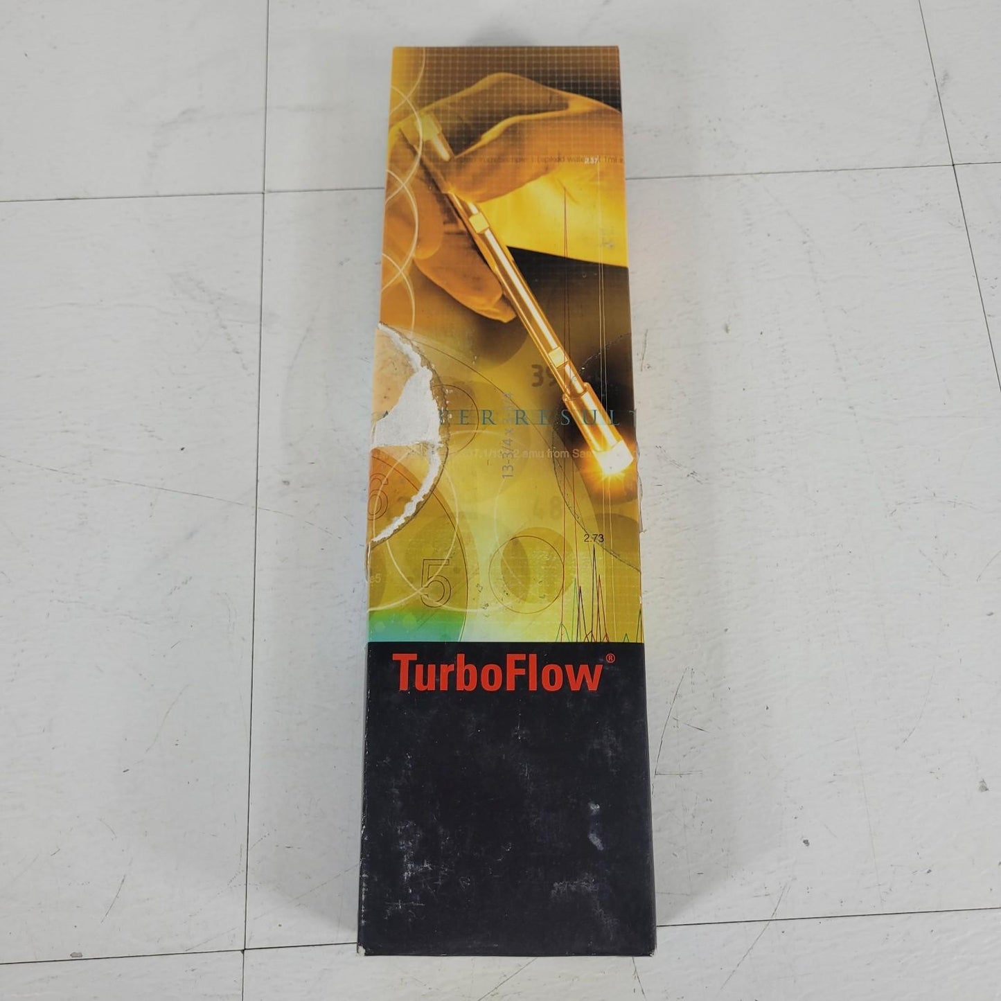 Cohesive Technologies CH-952814 TurboFlow HTLC Cyclone MCX 0.5 x 50 mm Column