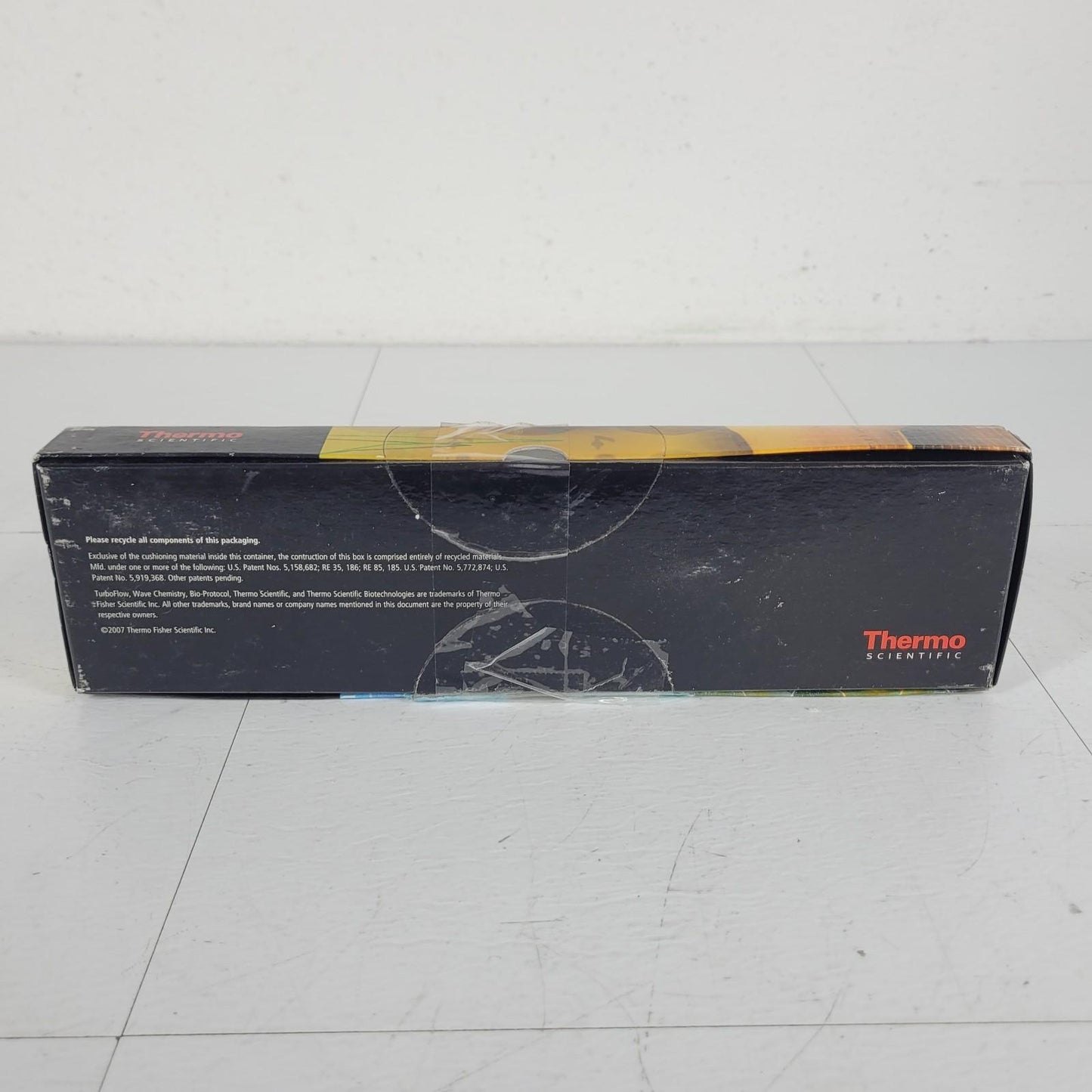 Cohesive Technologies CH-952814 TurboFlow HTLC Cyclone MCX 0.5 x 50 mm Column
