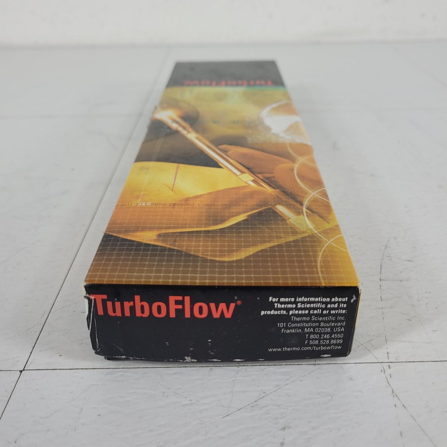 Cohesive Technologies CH-952814 TurboFlow HTLC Cyclone MCX 0.5 x 50 mm Column