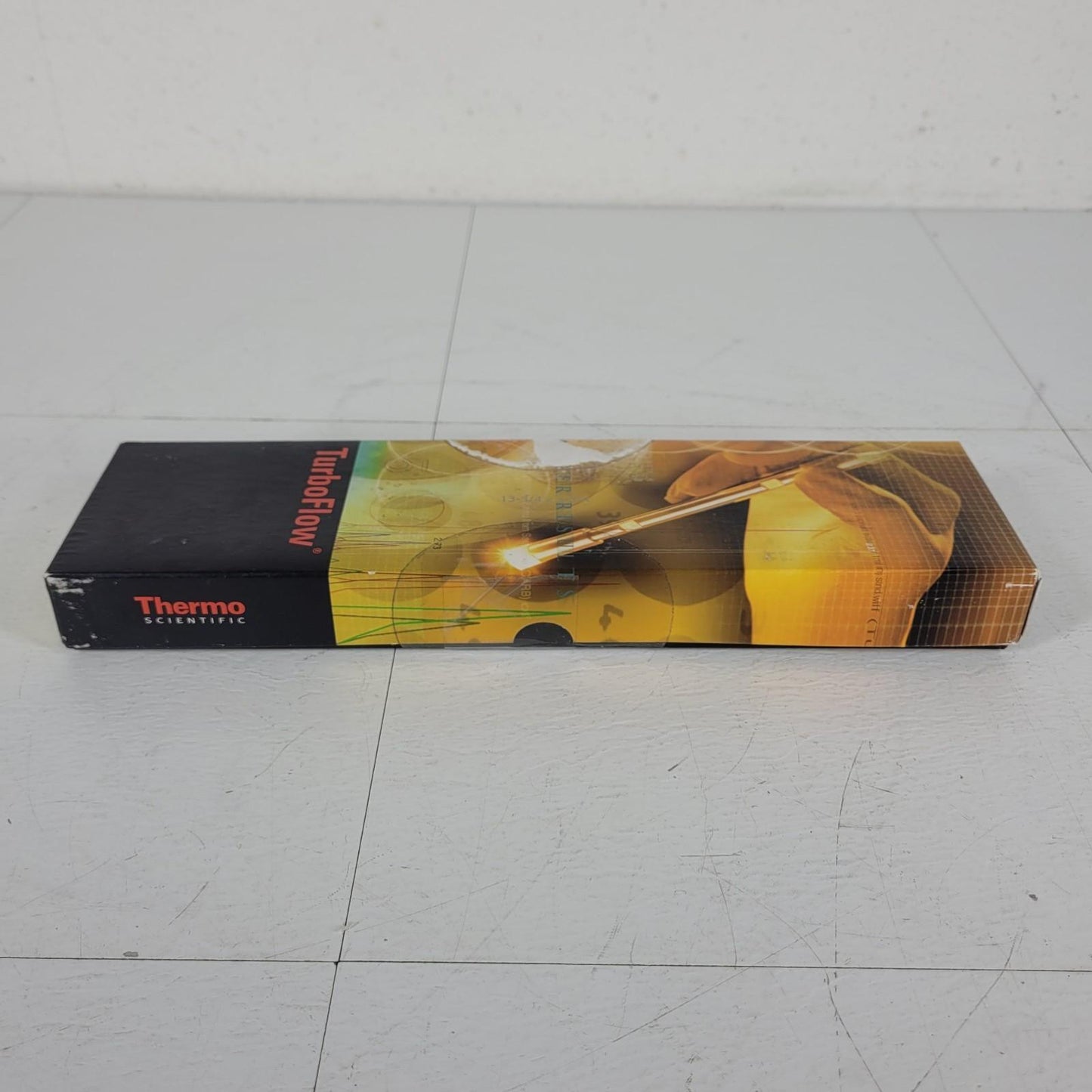 Cohesive Technologies CH-952814 TurboFlow HTLC Cyclone MCX 0.5 x 50 mm Column