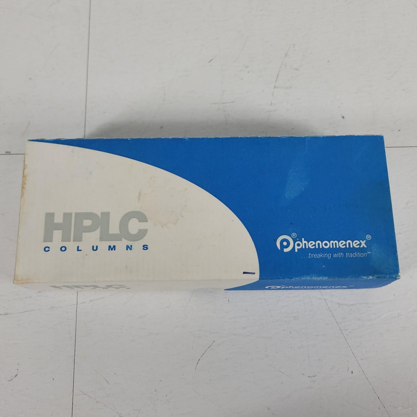 Phenomenex 00B-4372-B0 Synergi 2.5u MAX -RP 100A 50 x 2.00 mm HPLC Columns