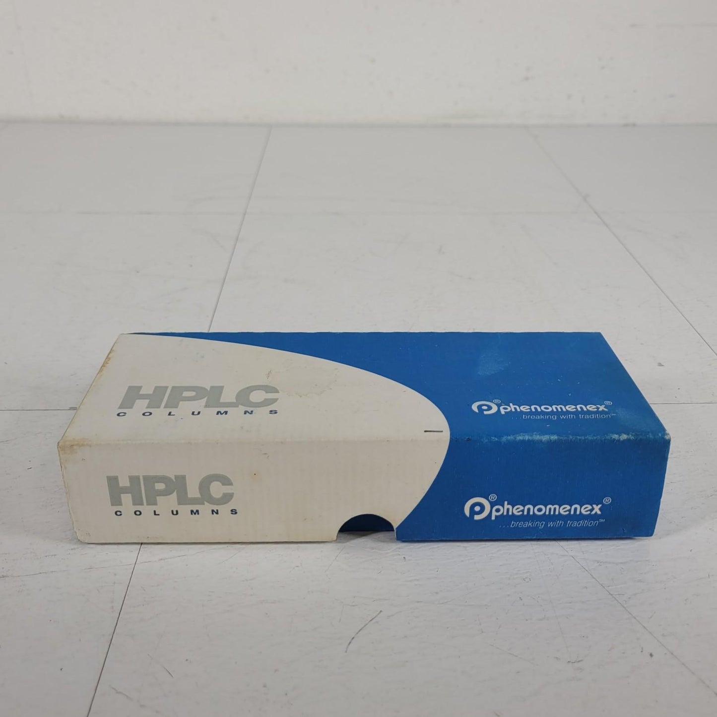 Phenomenex 00B-4372-B0 Synergi 2.5u MAX -RP 100A 50 x 2.00 mm HPLC Columns