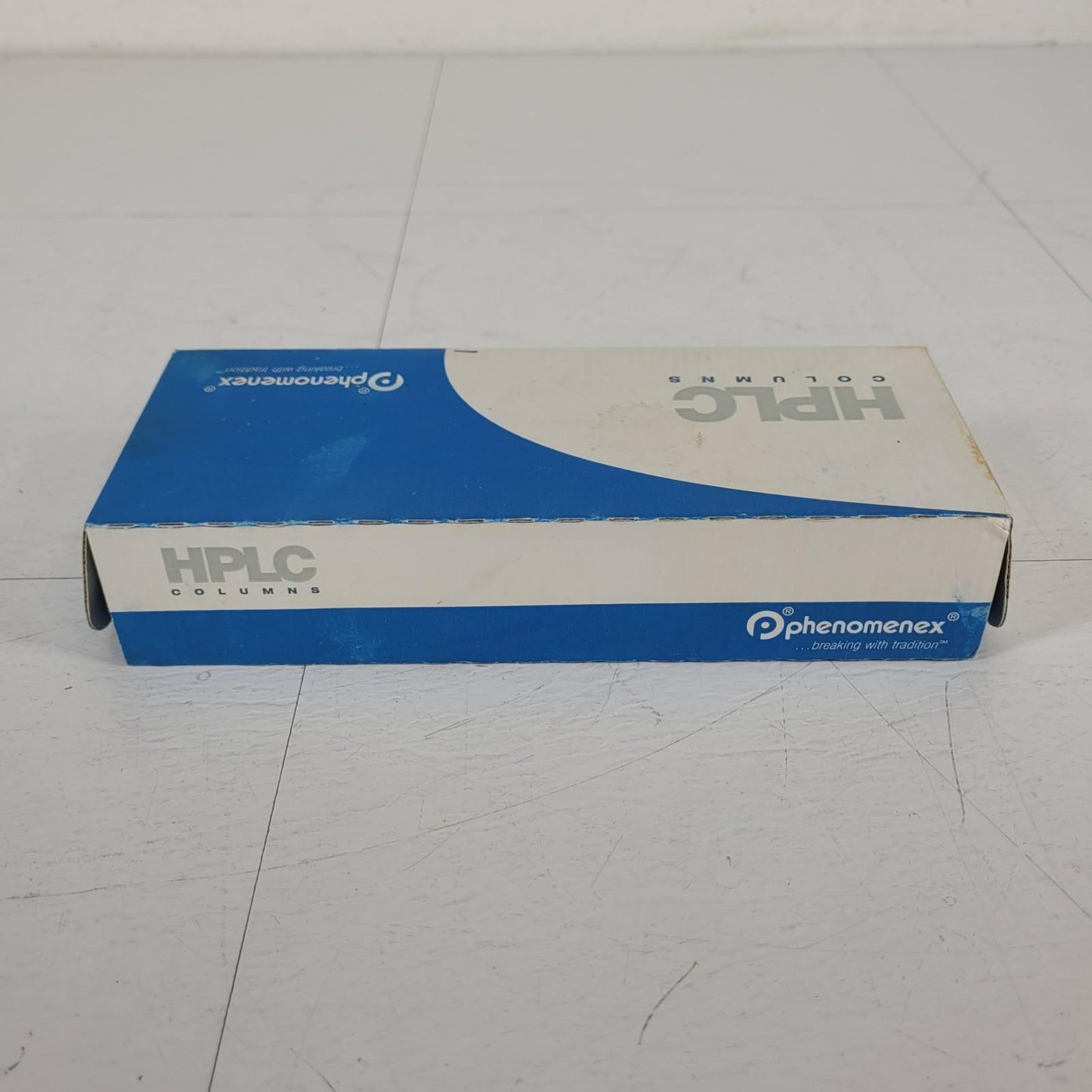 Phenomenex 00B-4372-B0 Synergi 2.5u MAX -RP 100A 50 x 2.00 mm HPLC Columns