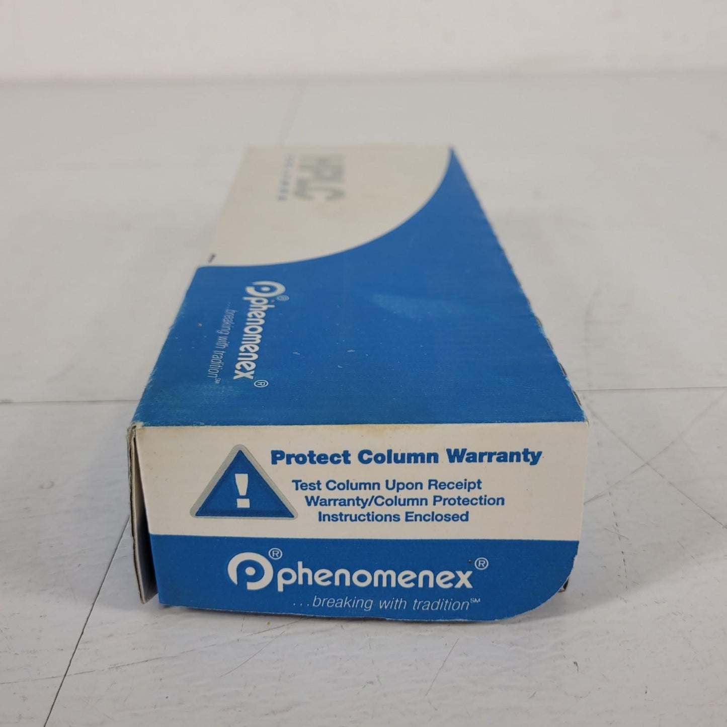 Phenomenex 00B-4372-B0 Synergi 2.5u MAX -RP 100A 50 x 2.00 mm HPLC Columns