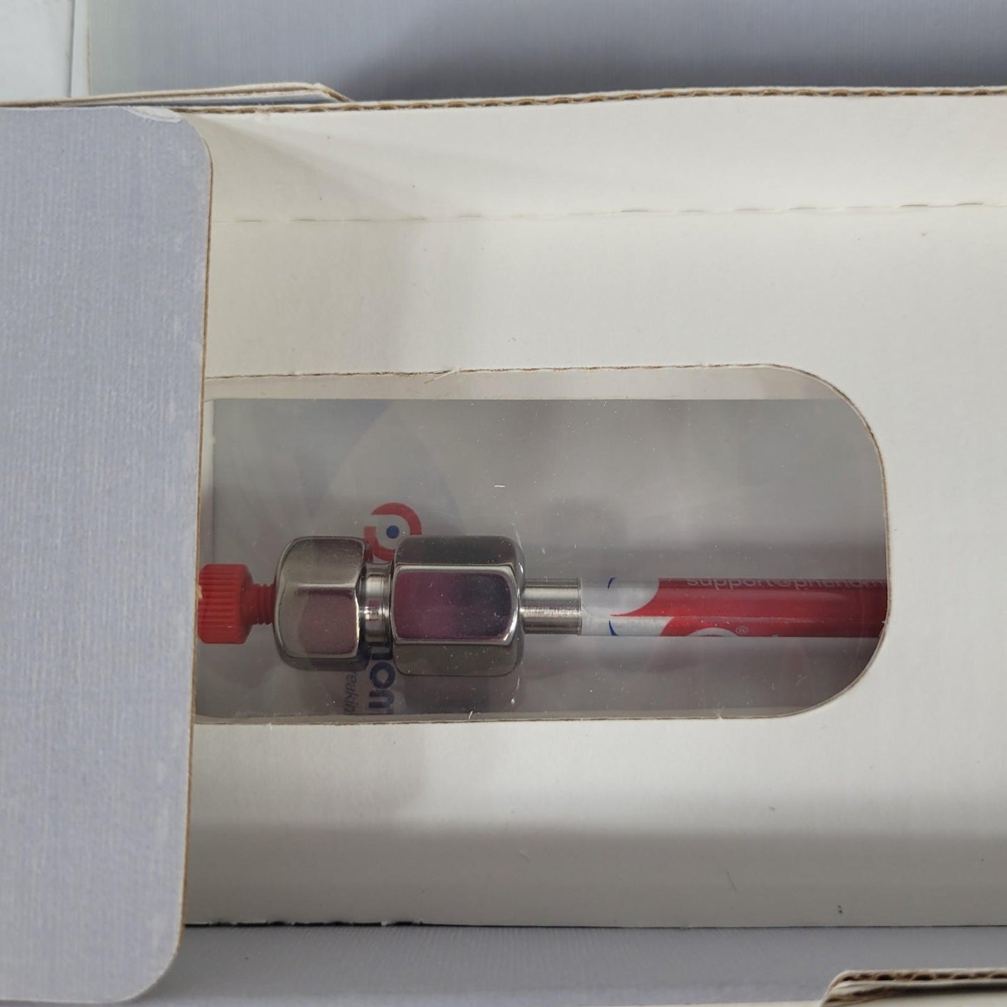 Phenomenex 00F-4134-R0 SphereClone 3u ODS(1) 150 x 3.20 mm HPLC Columns