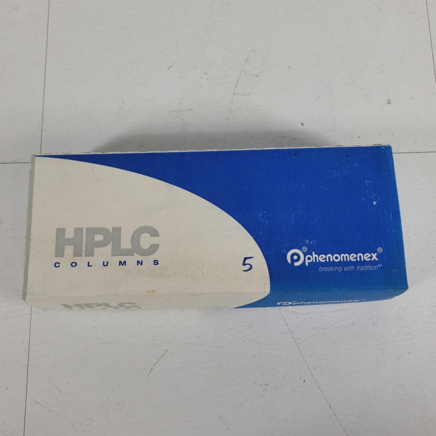 Phenomenex 00F-4134-R0 SphereClone 3u ODS(1) 150 x 3.20 mm HPLC Columns