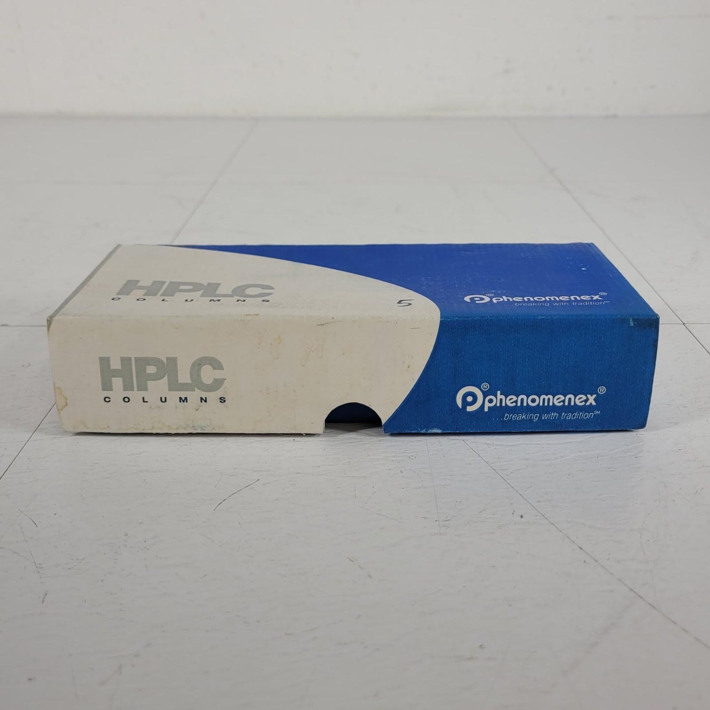 Phenomenex 00F-4134-R0 SphereClone 3u ODS(1) 150 x 3.20 mm HPLC Columns