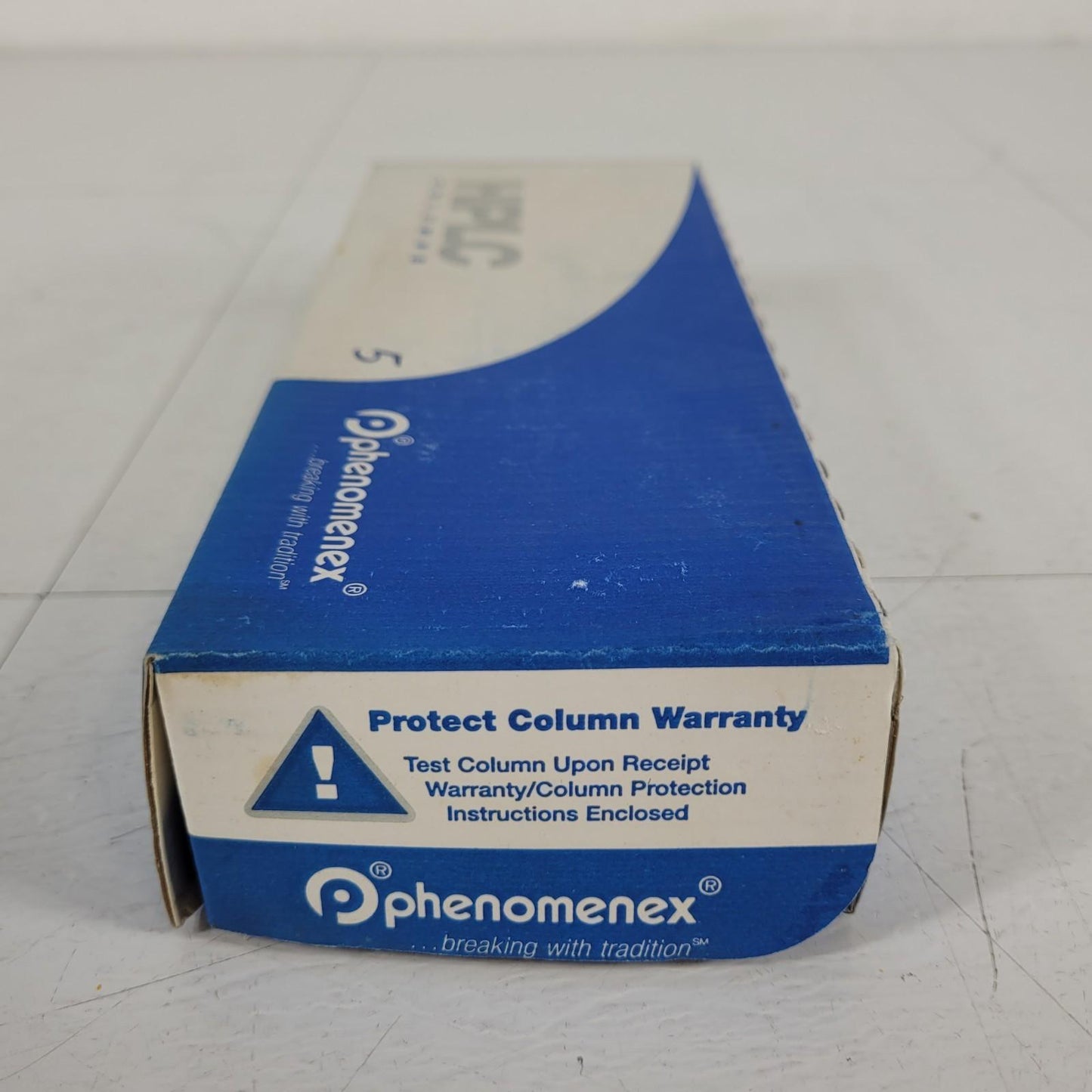 Phenomenex 00F-4134-R0 SphereClone 3u ODS(1) 150 x 3.20 mm HPLC Columns