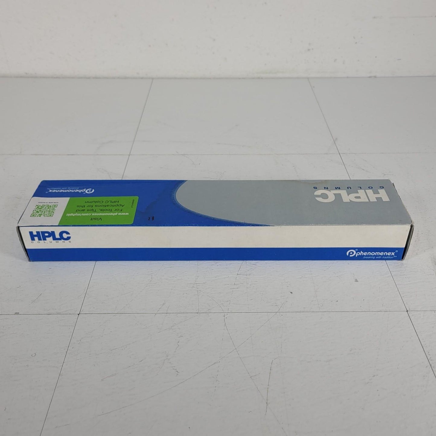 Phenomenex 00G-4337-E0 Synergi 4u MAX-RP 80A 250 x 4.60 mm HPLC Columns