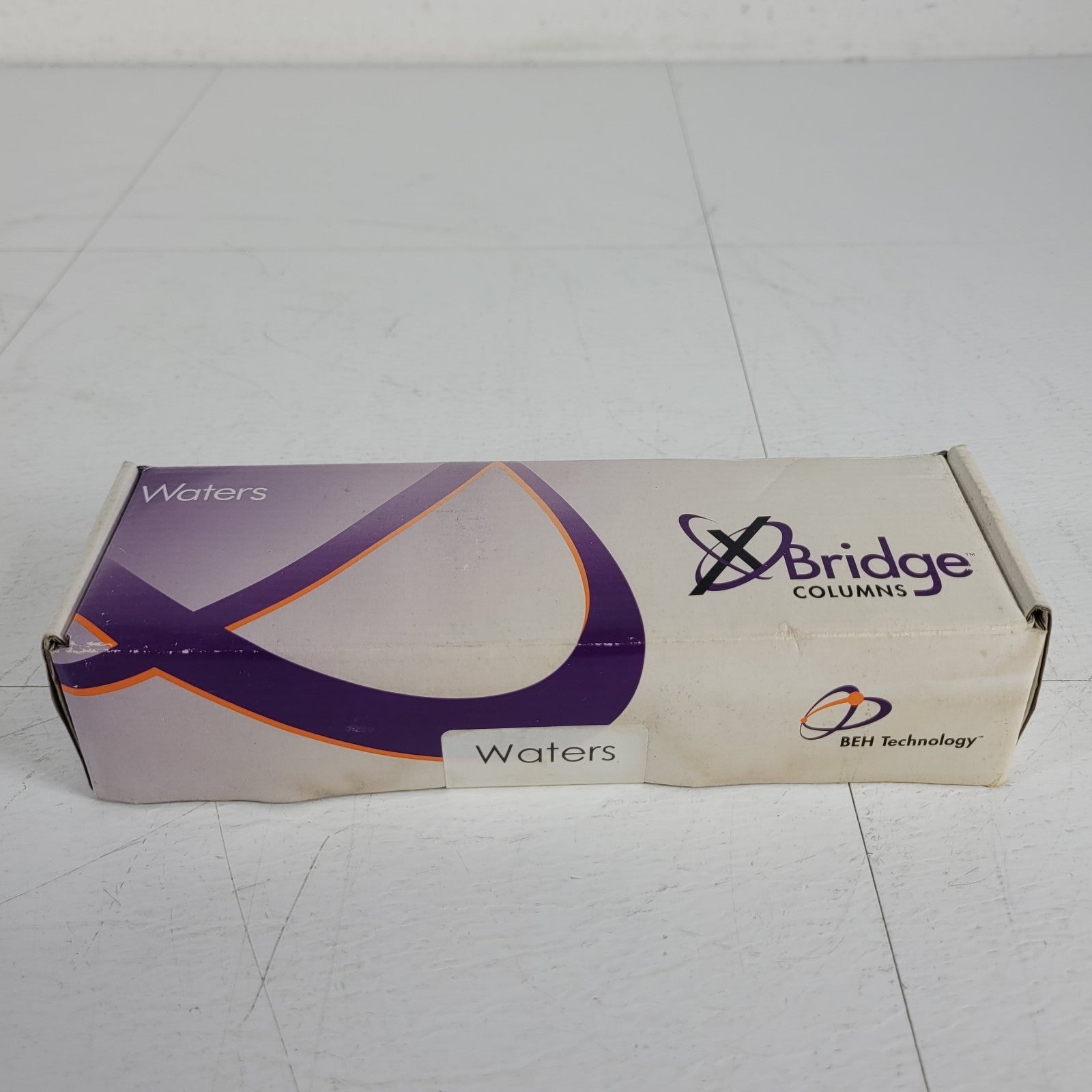 BEH Technology 186003144 XBridge Shield RP18 2.5um 4.6x20mm IS Bridge ...