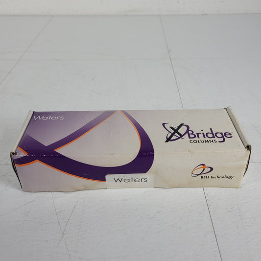 BEH Technology 186003144 XBridge Shield RP18 2.5um 4.6x20mm IS Bridge Column