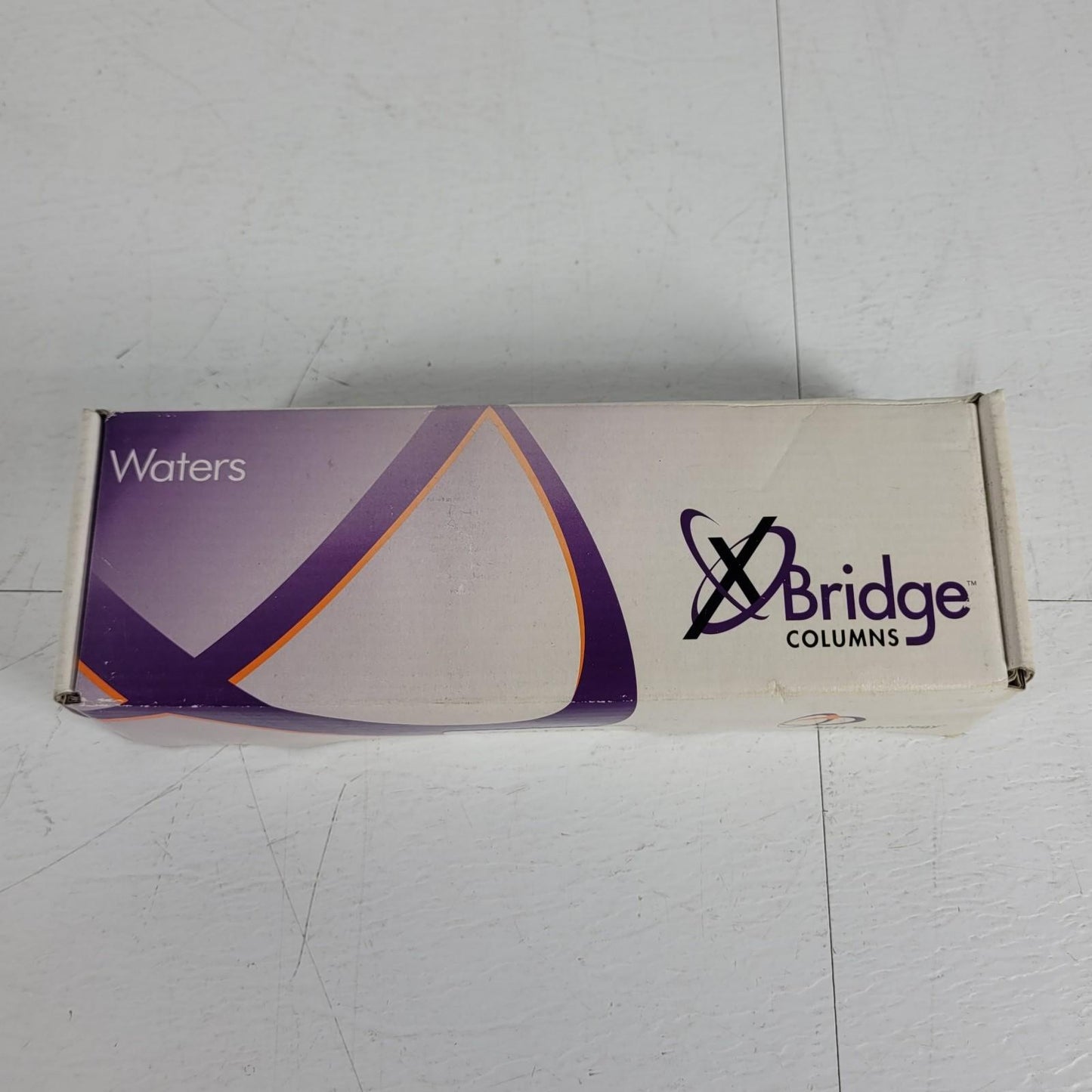 BEH Technology 186003144 XBridge Shield RP18 2.5um 4.6x20mm IS Bridge Column