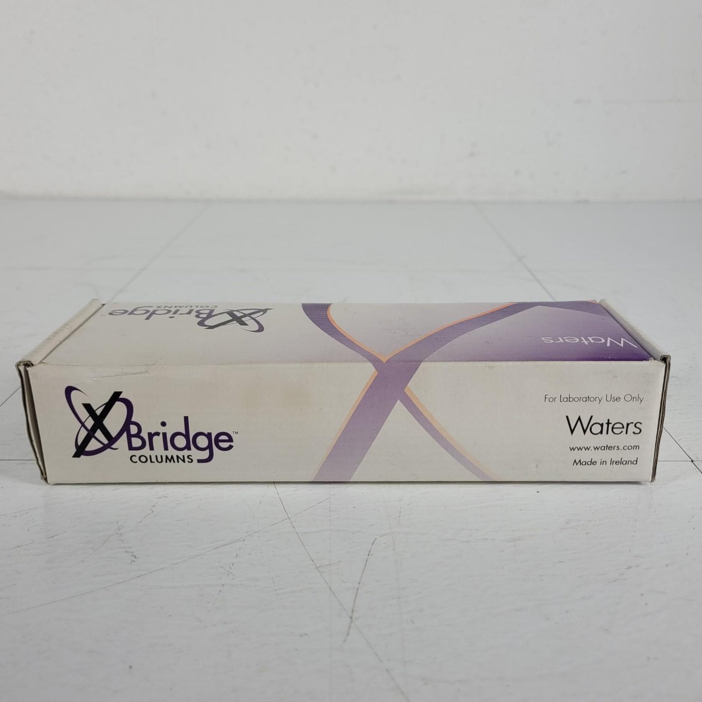 BEH Technology 186003144 XBridge Shield RP18 2.5um 4.6x20mm IS Bridge Column