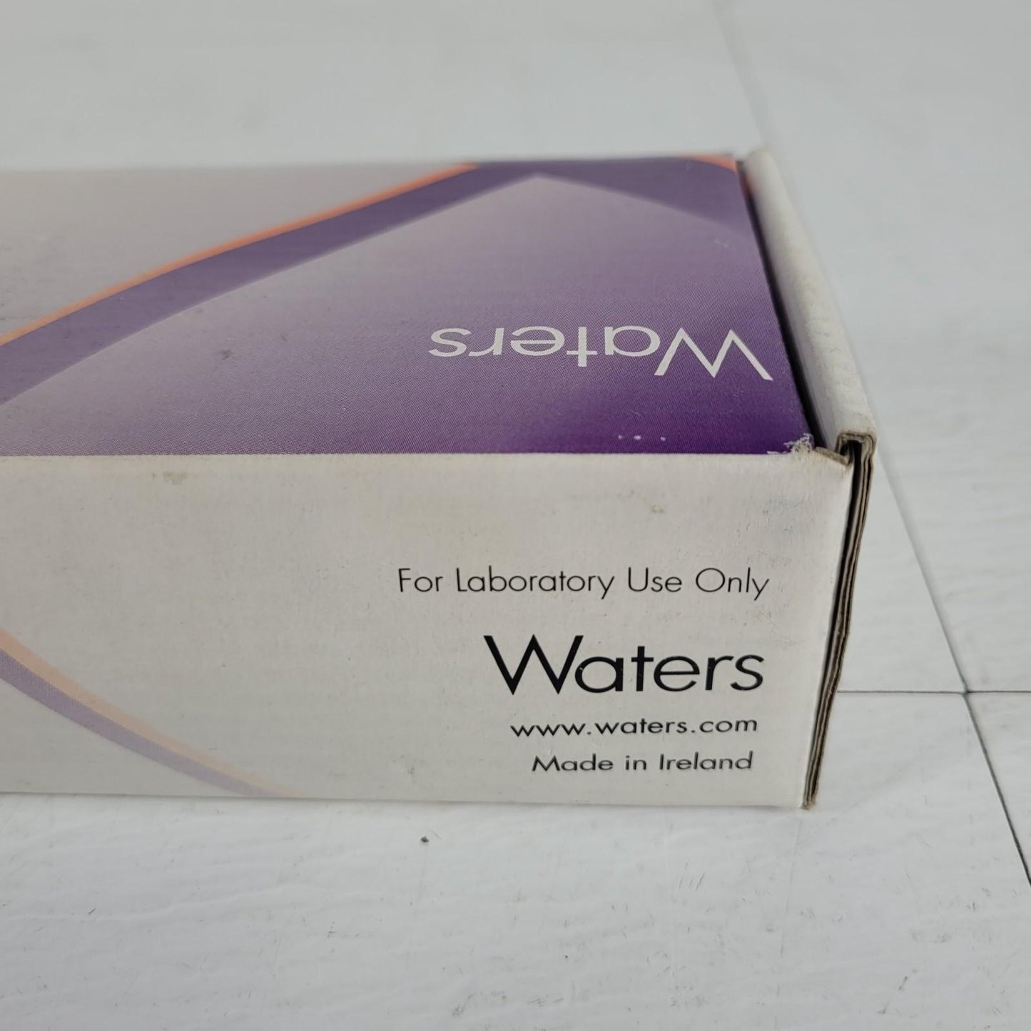 BEH Technology 186003144 XBridge Shield RP18 2.5um 4.6x20mm IS Bridge Column