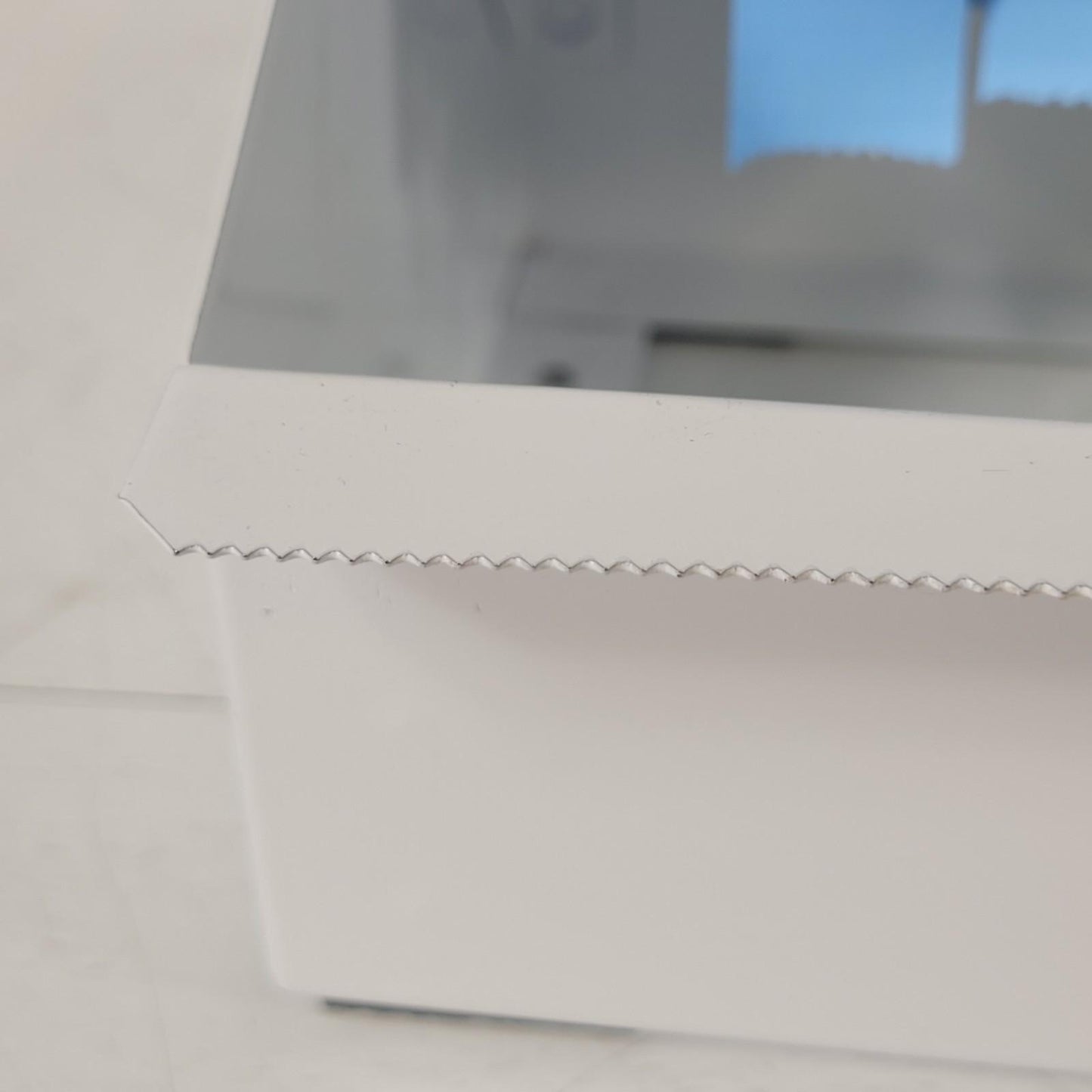 VWR 89097-896 Multiple Roll Tape Dispenser 1" Core With Tape Metal Sheet