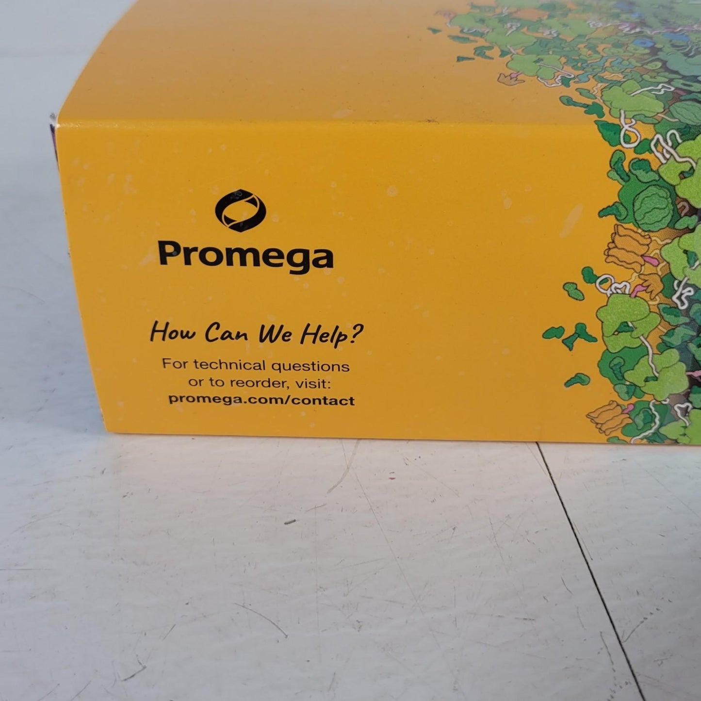 Promega G4001 CellTiter Proliferation Solubilization Solution/Stop Mix ~33 mL