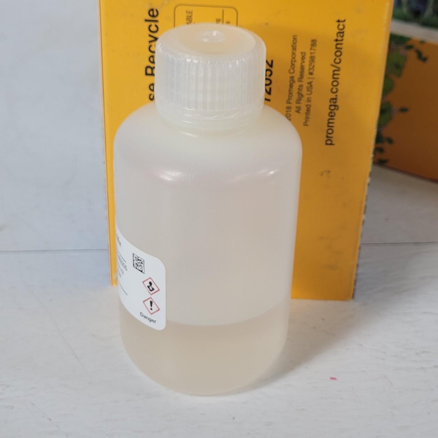 Promega G4001 CellTiter Proliferation Solubilization Solution/Stop Mix ~33 mL
