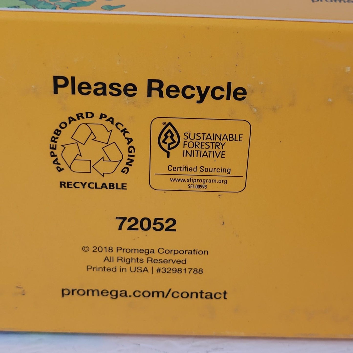 Promega G4001 CellTiter Proliferation Solubilization Solution/Stop Mix ~33 mL