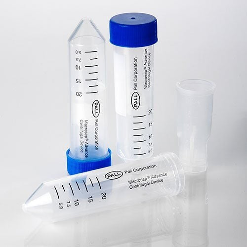 Pall MAPM02C67 Macrosep Advance Centrifugal Device 0.2 µm Supor Membrane 24/pkg