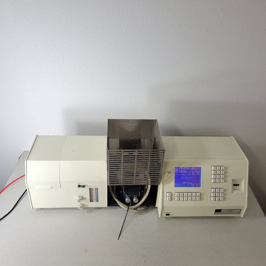 *Read Description* Buck Scientific 210-VGP Atomic Absorption Spectrophotometer