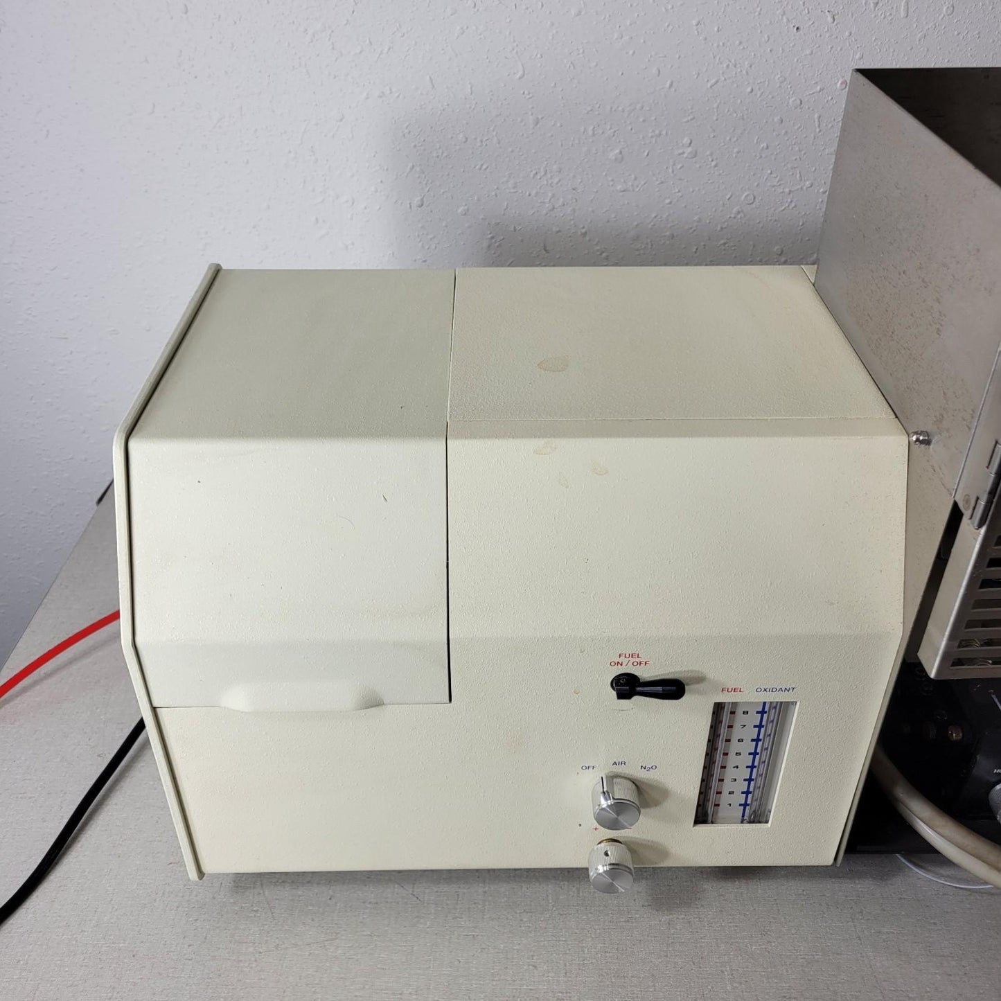 *Read Description* Buck Scientific 210-VGP Atomic Absorption Spectrophotometer