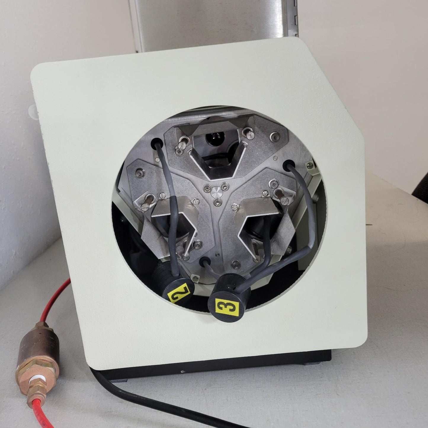 *Read Description* Buck Scientific 210-VGP Atomic Absorption Spectrophotometer