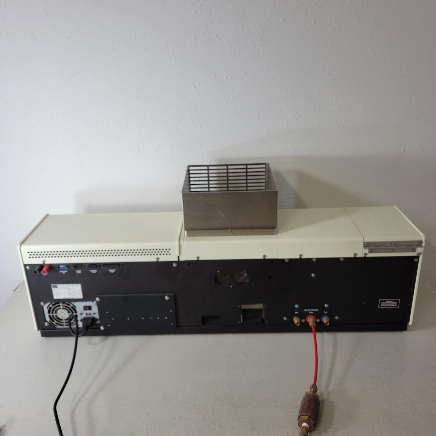 *Read Description* Buck Scientific 210-VGP Atomic Absorption Spectrophotometer