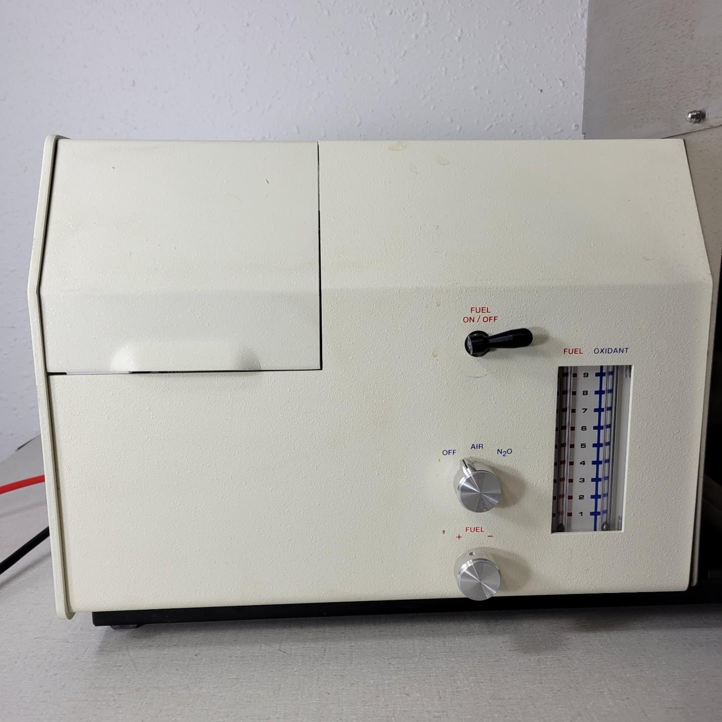 *Read Description* Buck Scientific 210-VGP Atomic Absorption Spectrophotometer