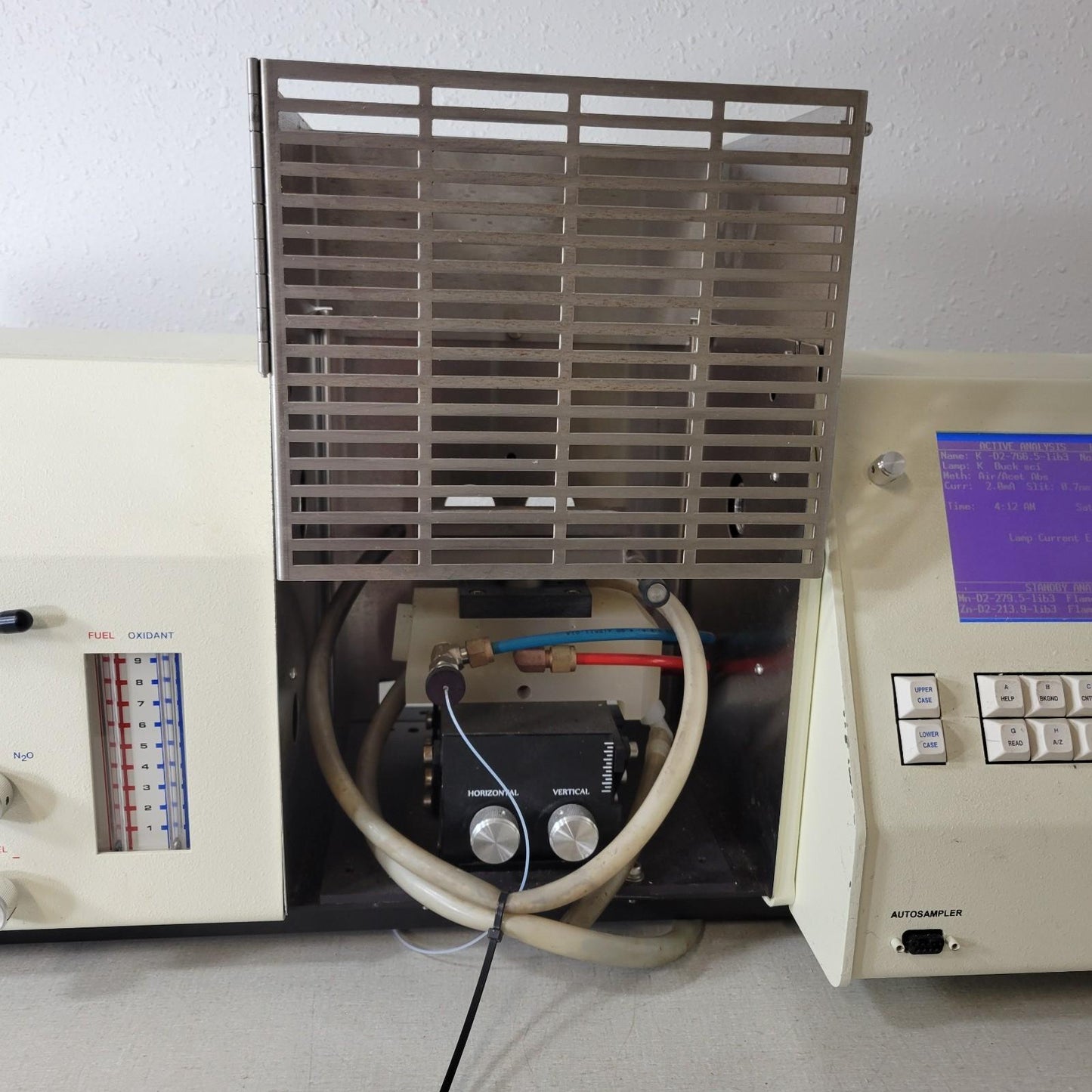 *Read Description* Buck Scientific 210-VGP Atomic Absorption Spectrophotometer