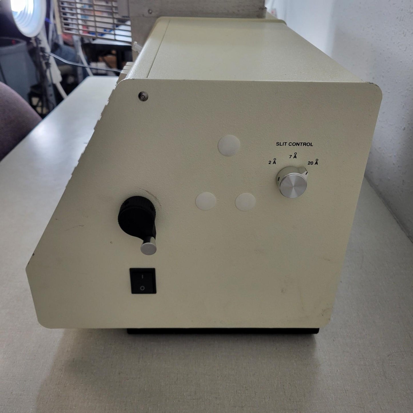 *Read Description* Buck Scientific 210-VGP Atomic Absorption Spectrophotometer