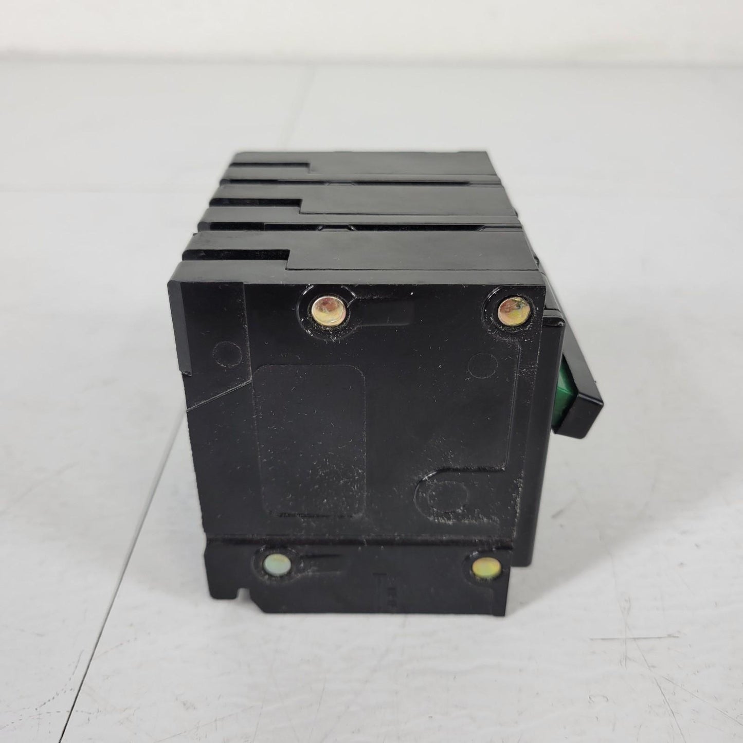 Westinghouse BR330 HACR Type Breaker 240 V AC Cu/Al 3 Pole J-861