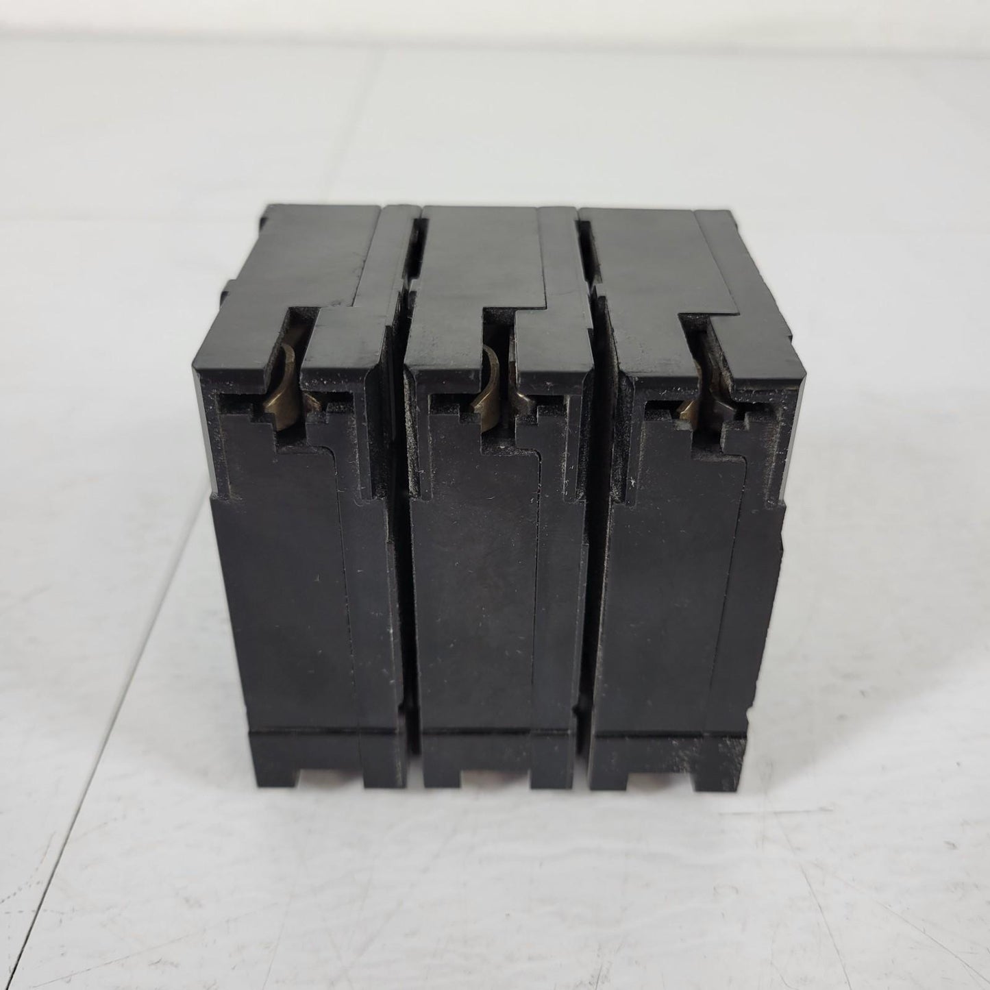 Westinghouse BR330 HACR Type Breaker 240 V AC Cu/Al 3 Pole J-861