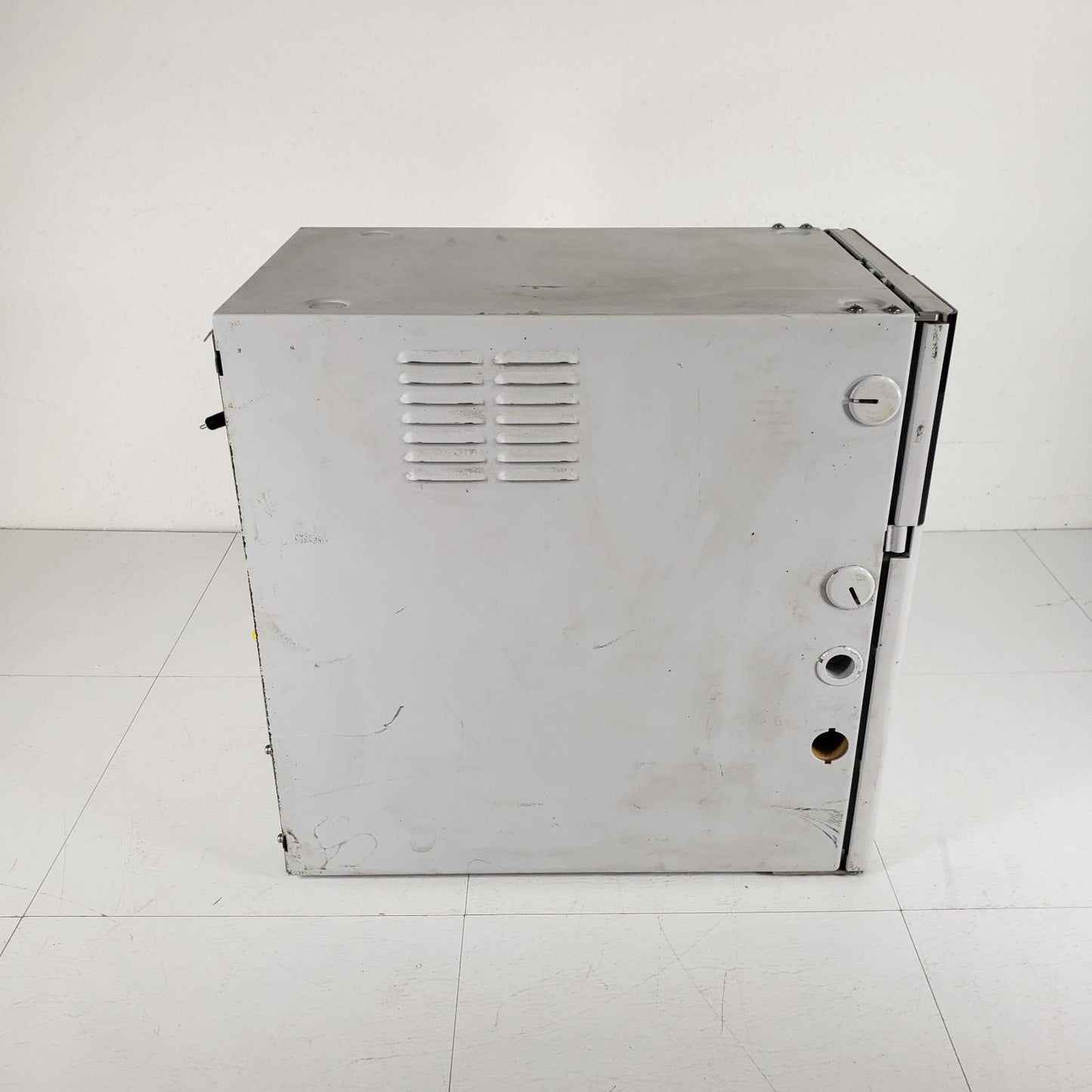 TESTED Shimadzu CTO-20A Prominence Column Oven 228-45009-32 HPLC Forced Air
