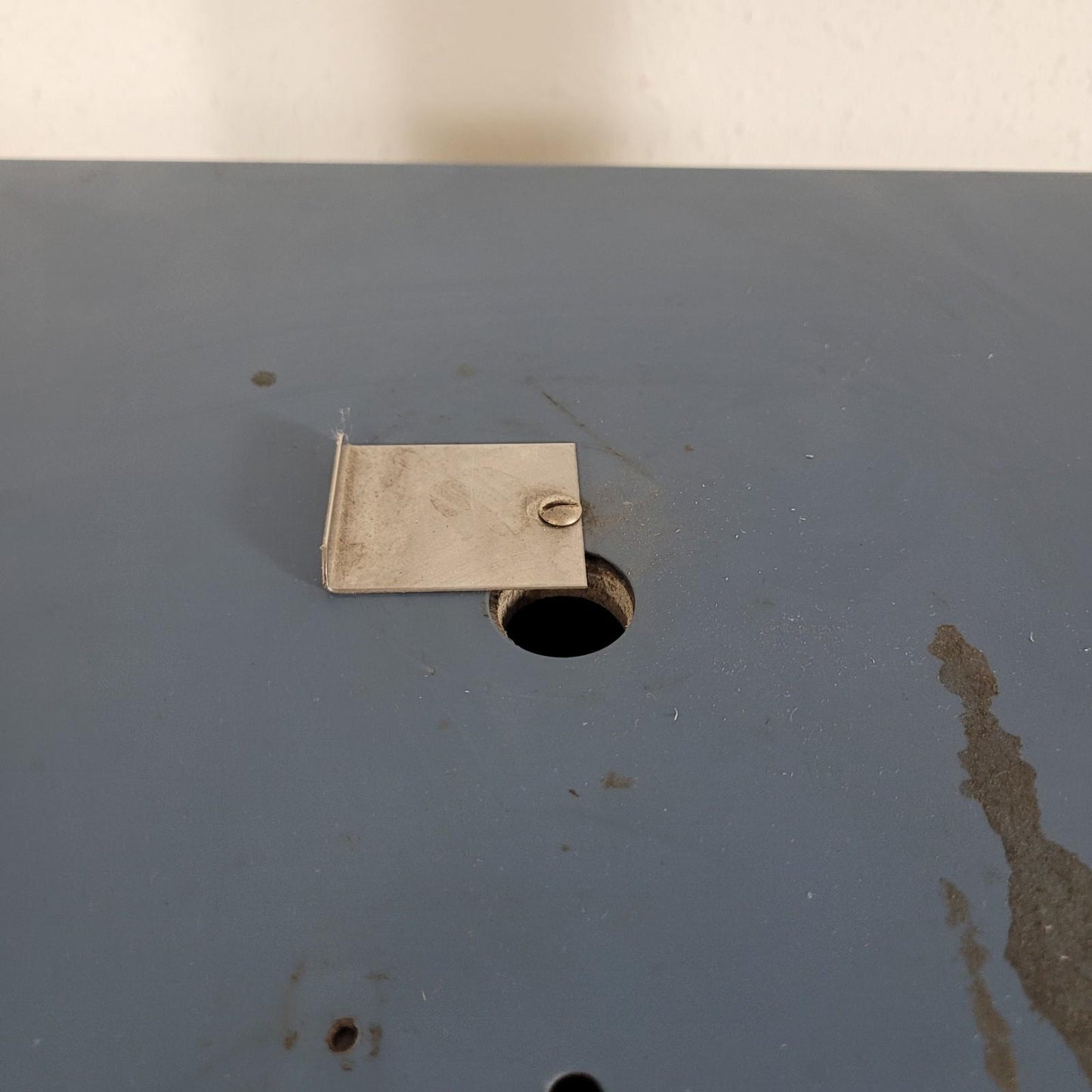 TESTED Blue M SW-17TA Single-Wall Transite Oven 40°C to 200°C Temp