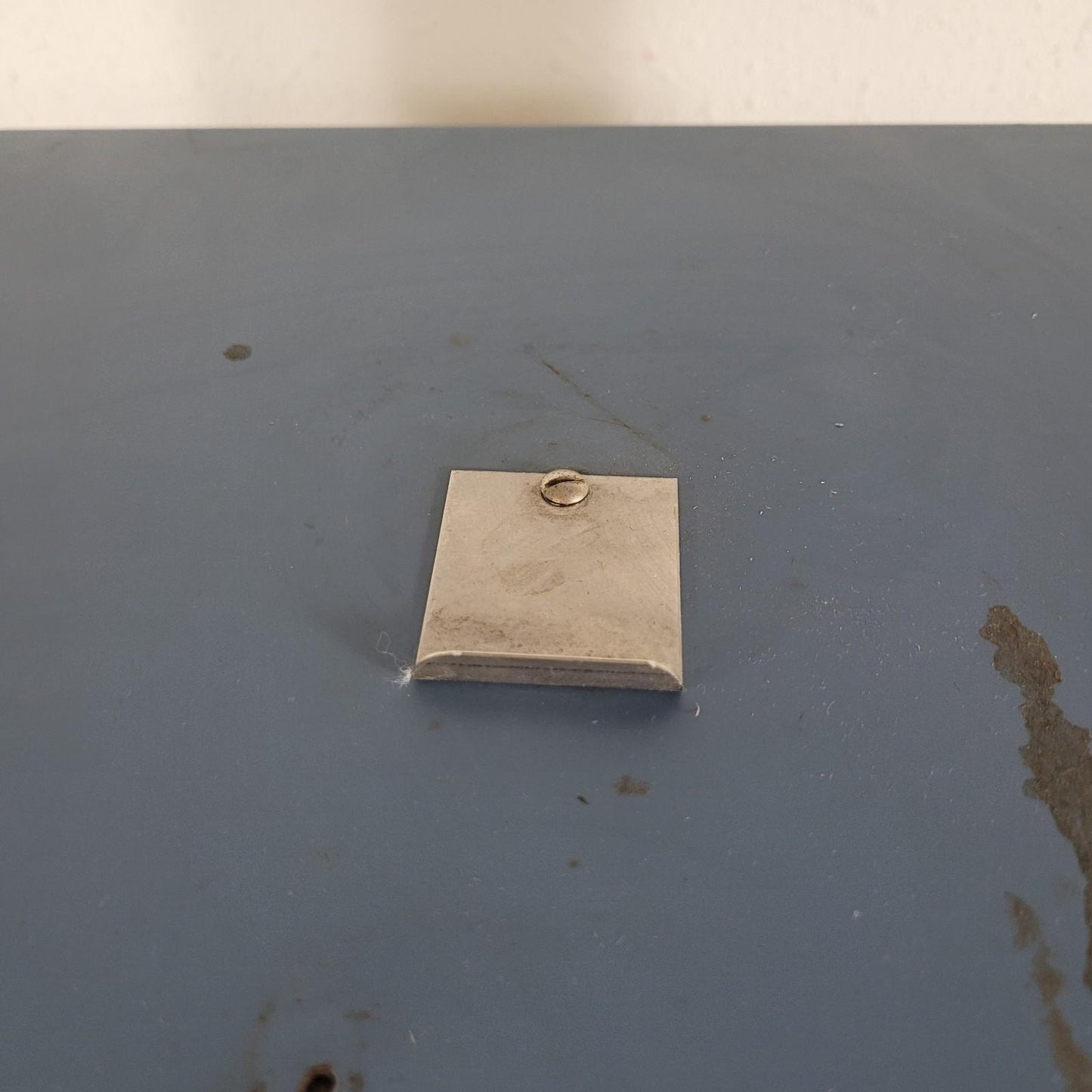 TESTED Blue M SW-17TA Single-Wall Transite Oven 40°C to 200°C Temp