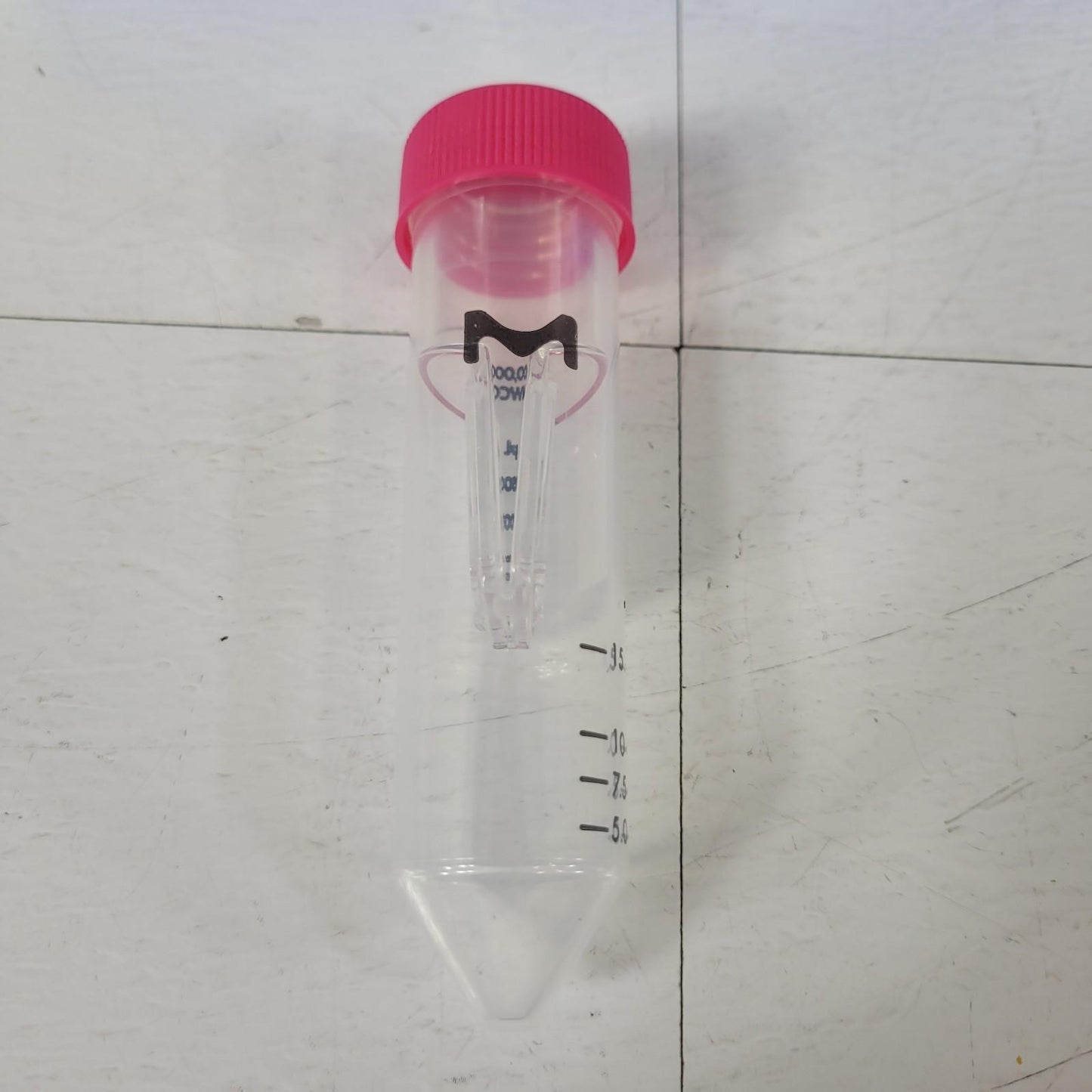 Millipore Amicon Ultra UFC910024 15mL Ultracel 100K Centrifugal Filters 24 pk