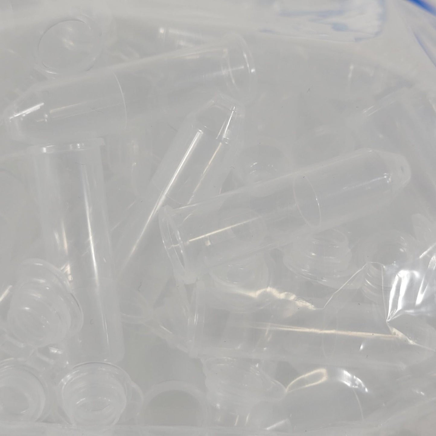 96 Pack Millipore Amicon Ultra UFC510096 0.5mL Centrifugal Filters Ultracel 100K