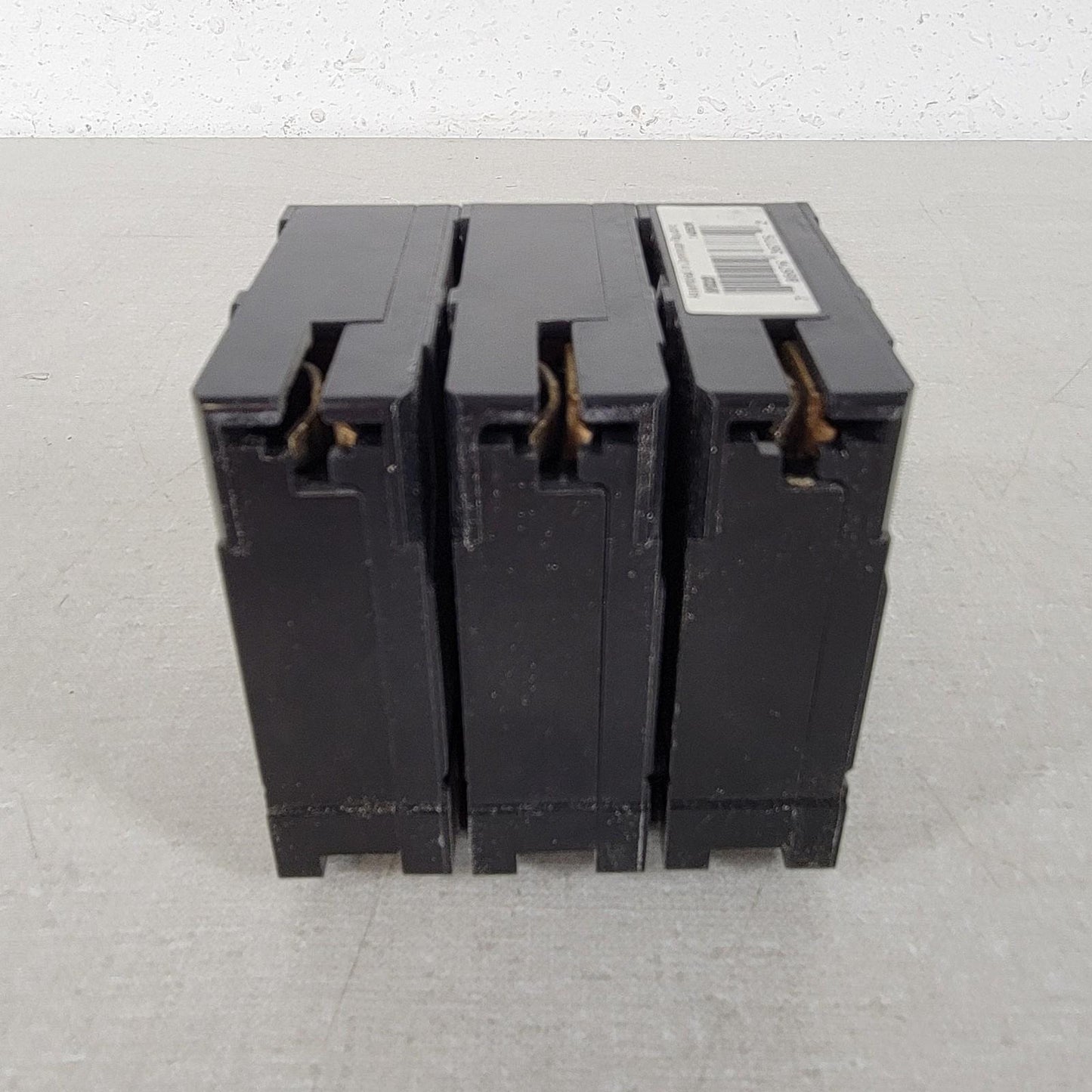 EATON BR320 C320 HACR Type Breaker Switch 240V Cu/Al 3 Pole